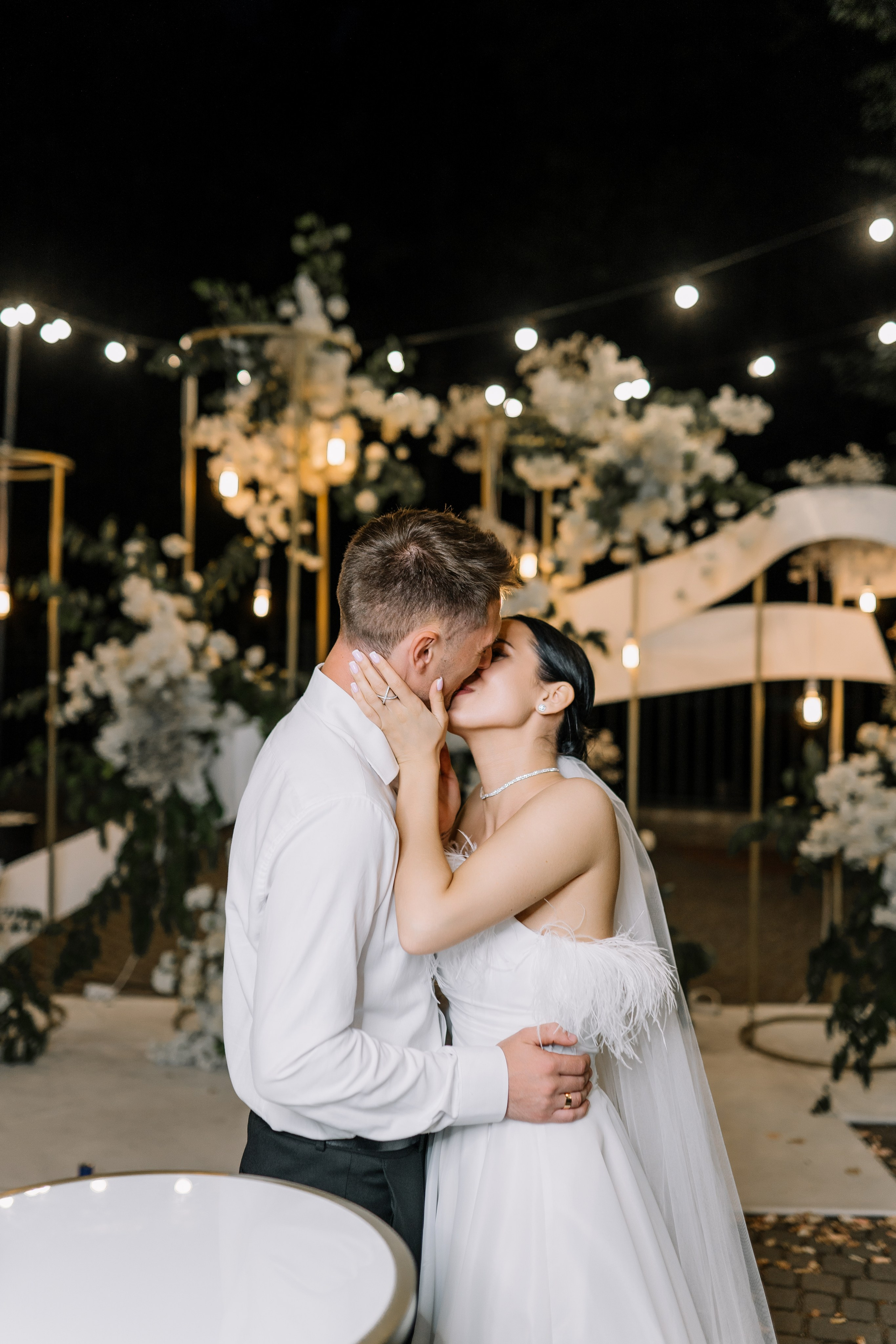 Лиза & Сергей