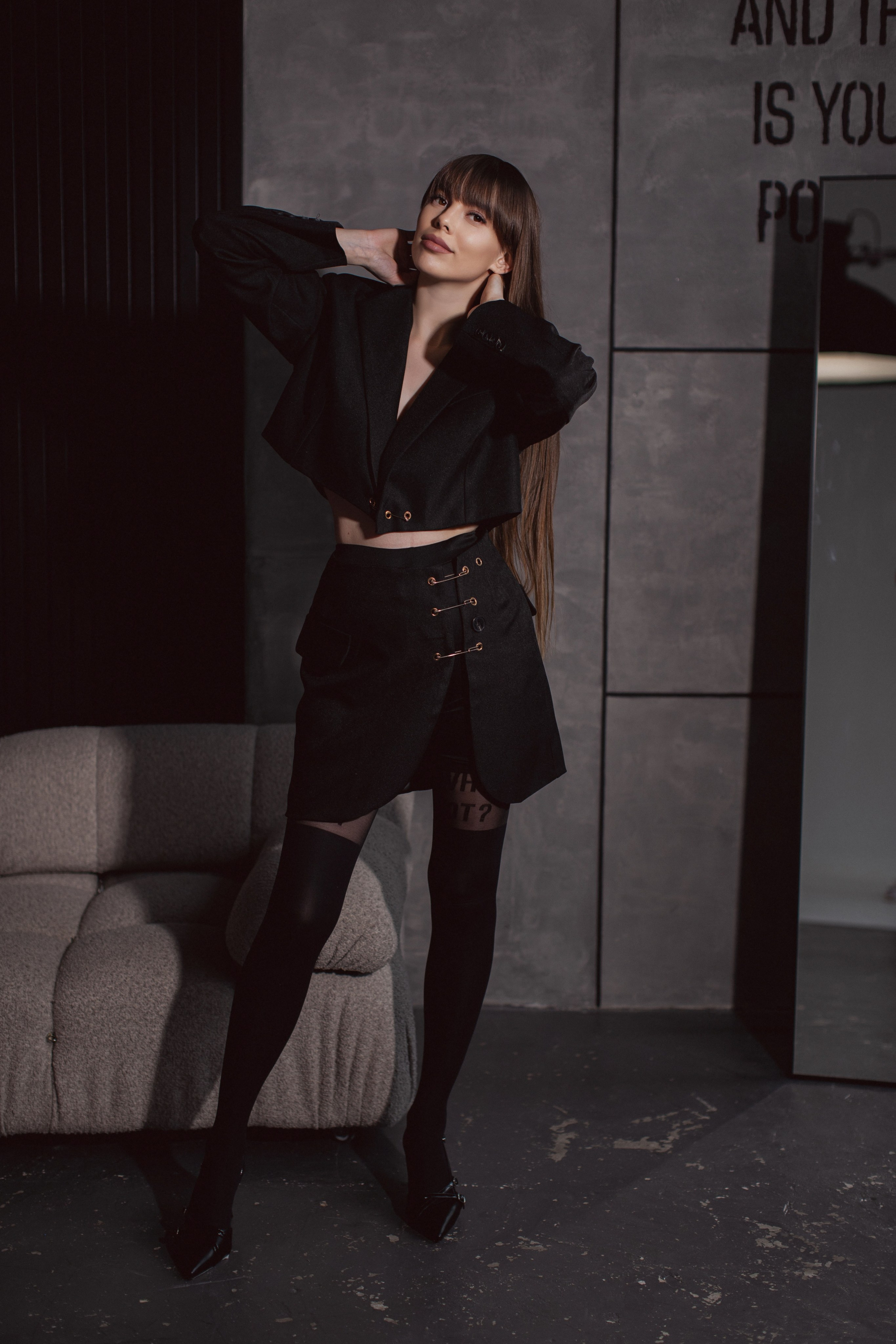 Виктория. Фотограф Лиана Артемова в Пензе