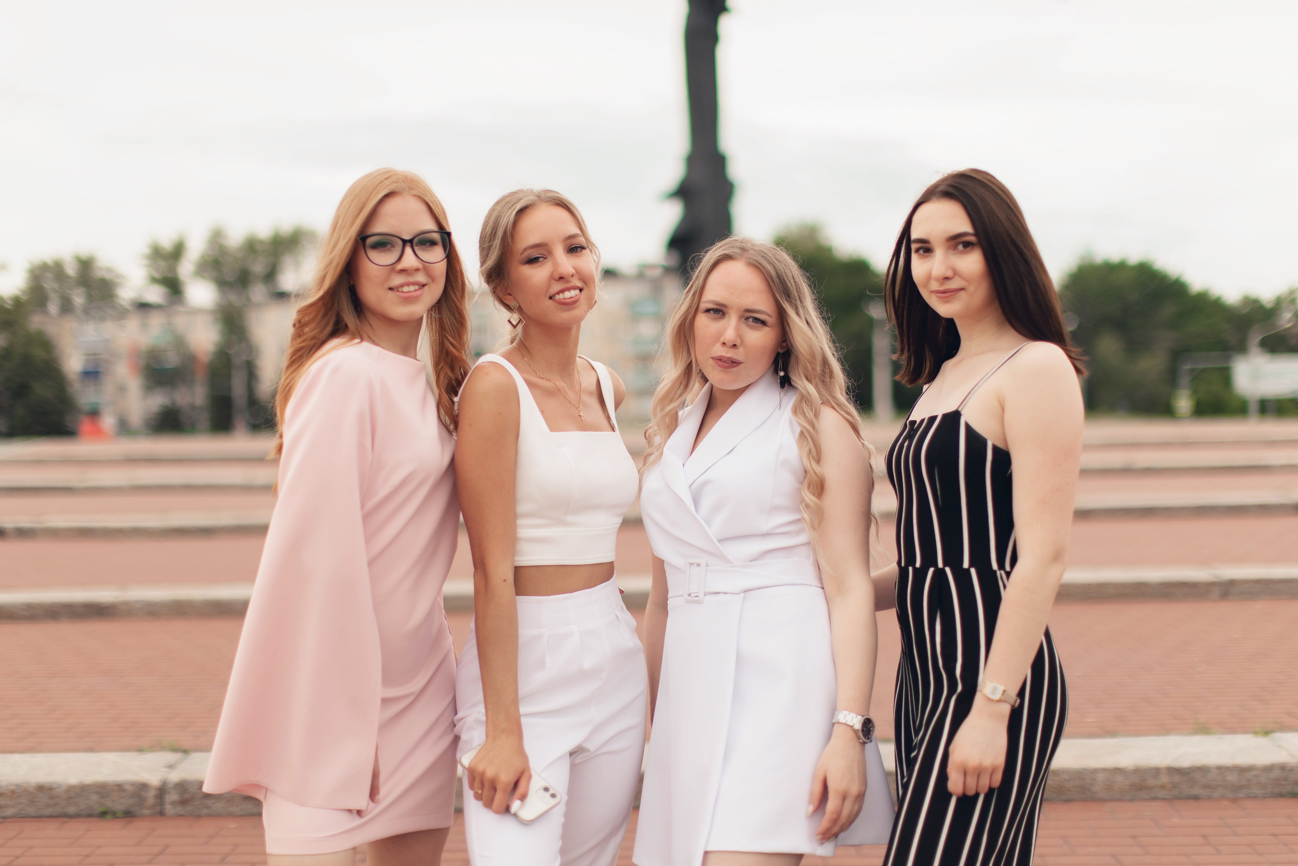 Выпуск АртУчилище. Фотограф Лиана Артемова в Пензе