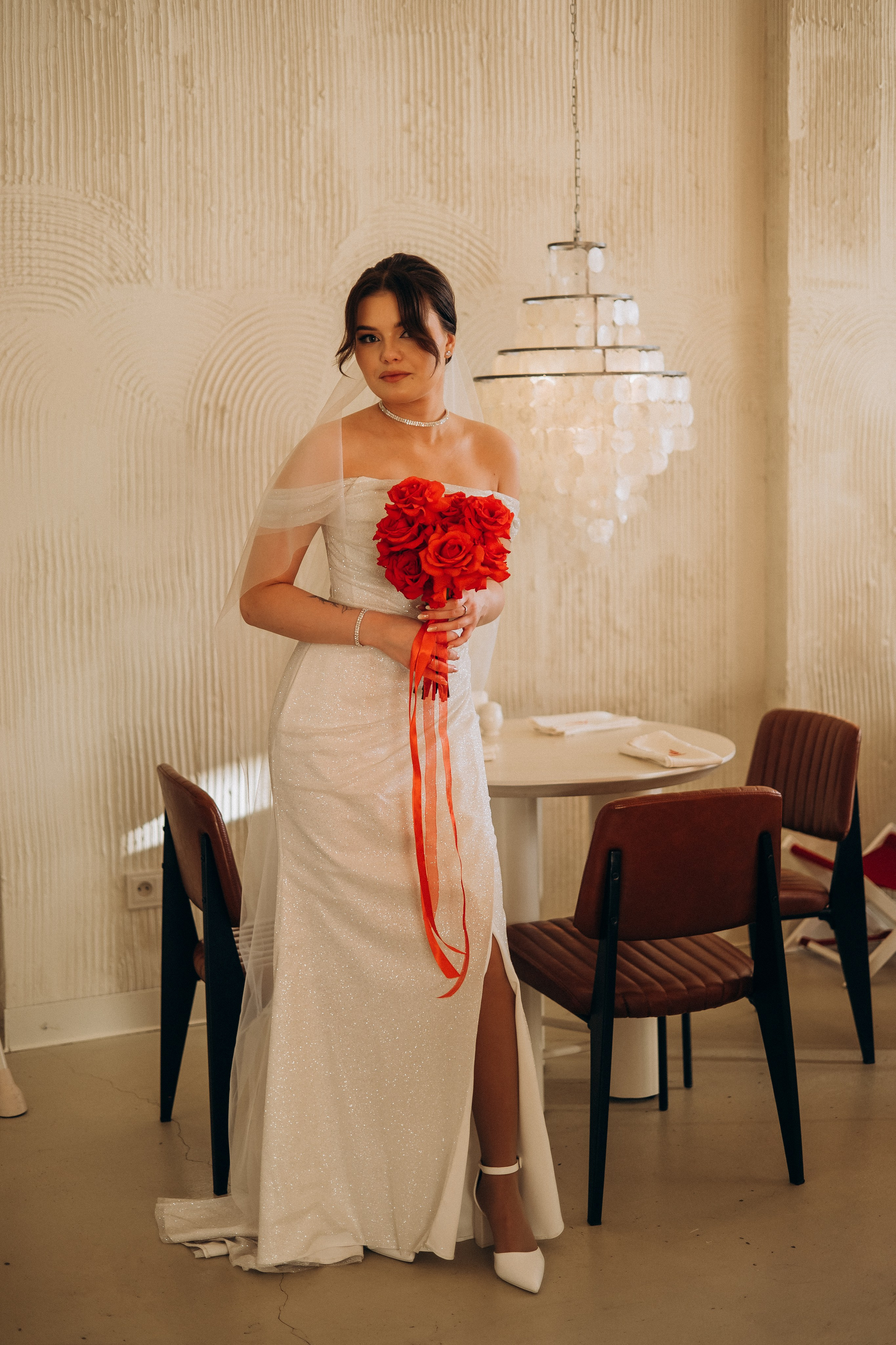 Виктория & Данил. Фотограф Евгений Катаев — Семейный и свадебный фотограф из Ижевска