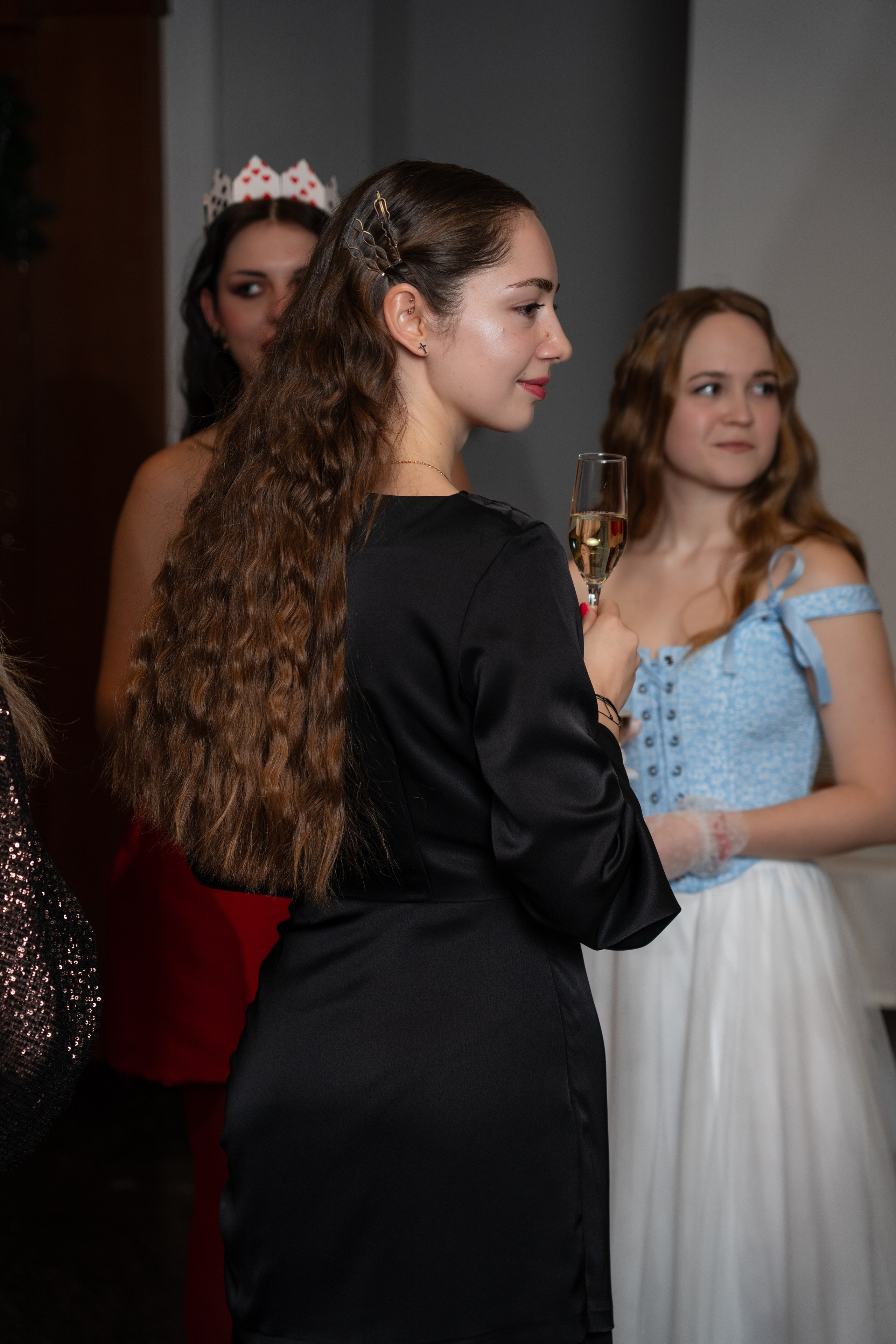 Корпоратив ПМ№ 1 на ГТК Суздаль. Фотограф в городе Владимир