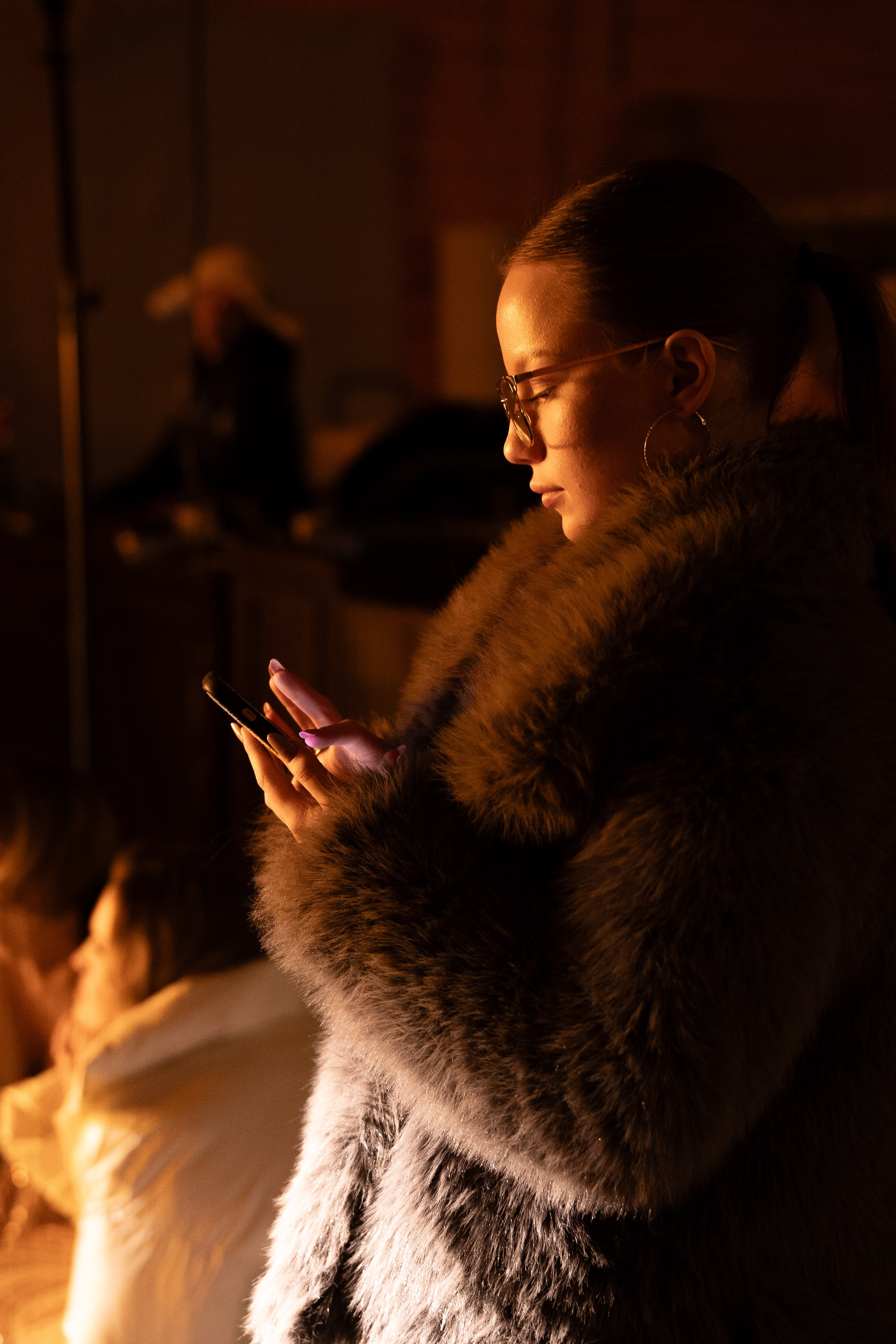 Промо для кавер-группы Перфекто. Фотограф в городе Владимир