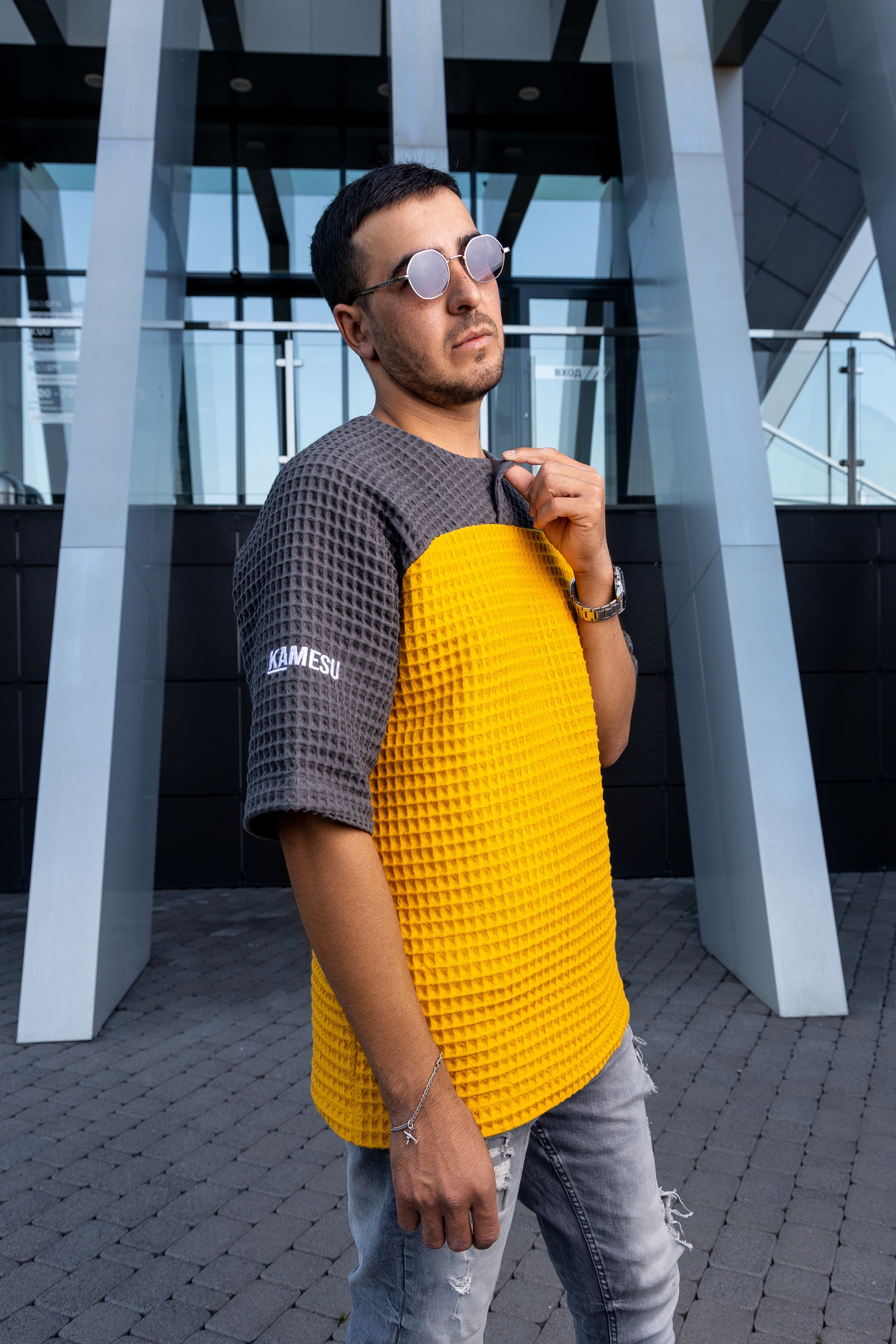 Фотосъемка людей. Фотограф Алексей Воронов