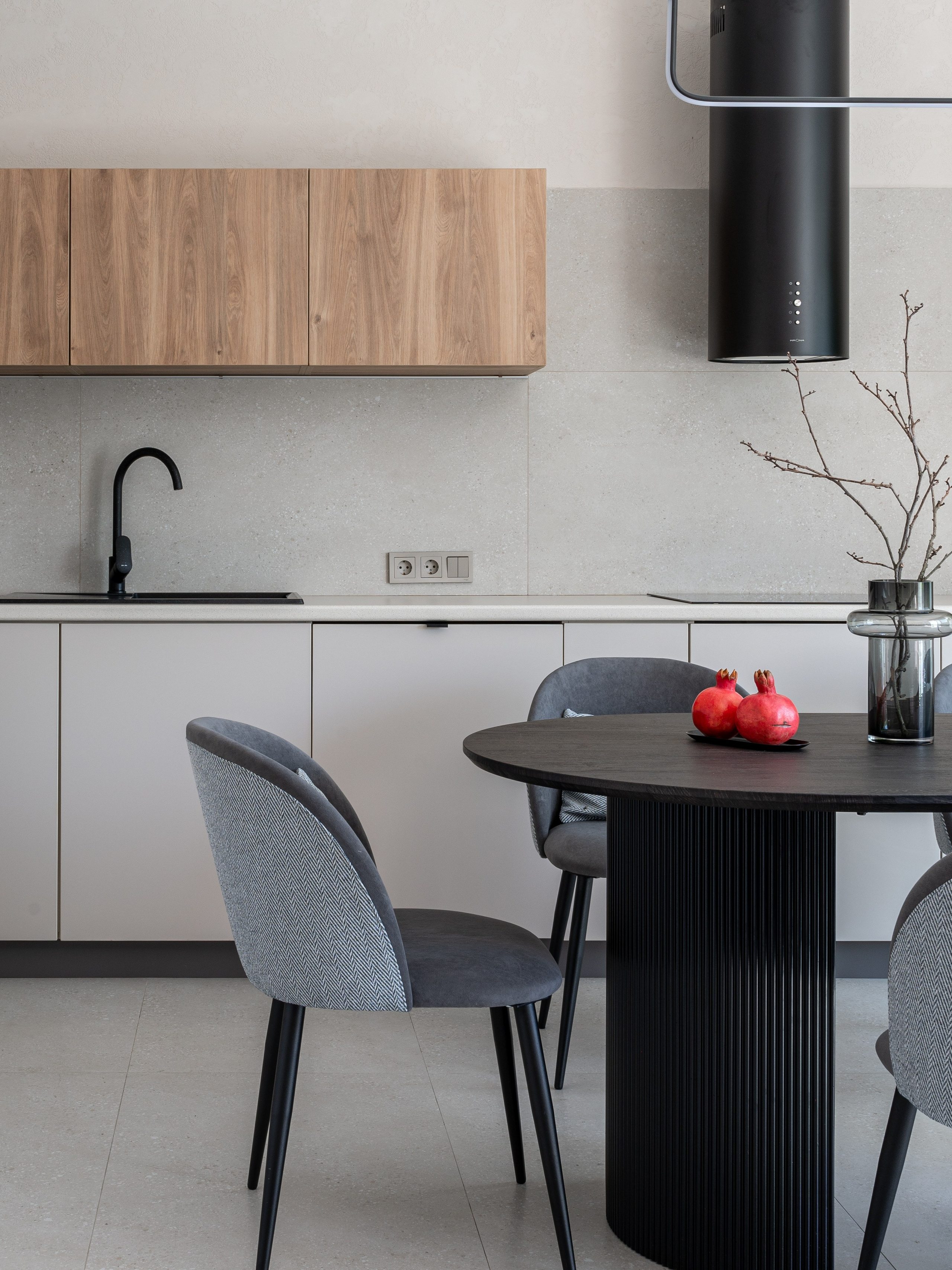 Дизайн проект Карины Галустян. Интерьерный фотограф в Сочи Элина Габриелян