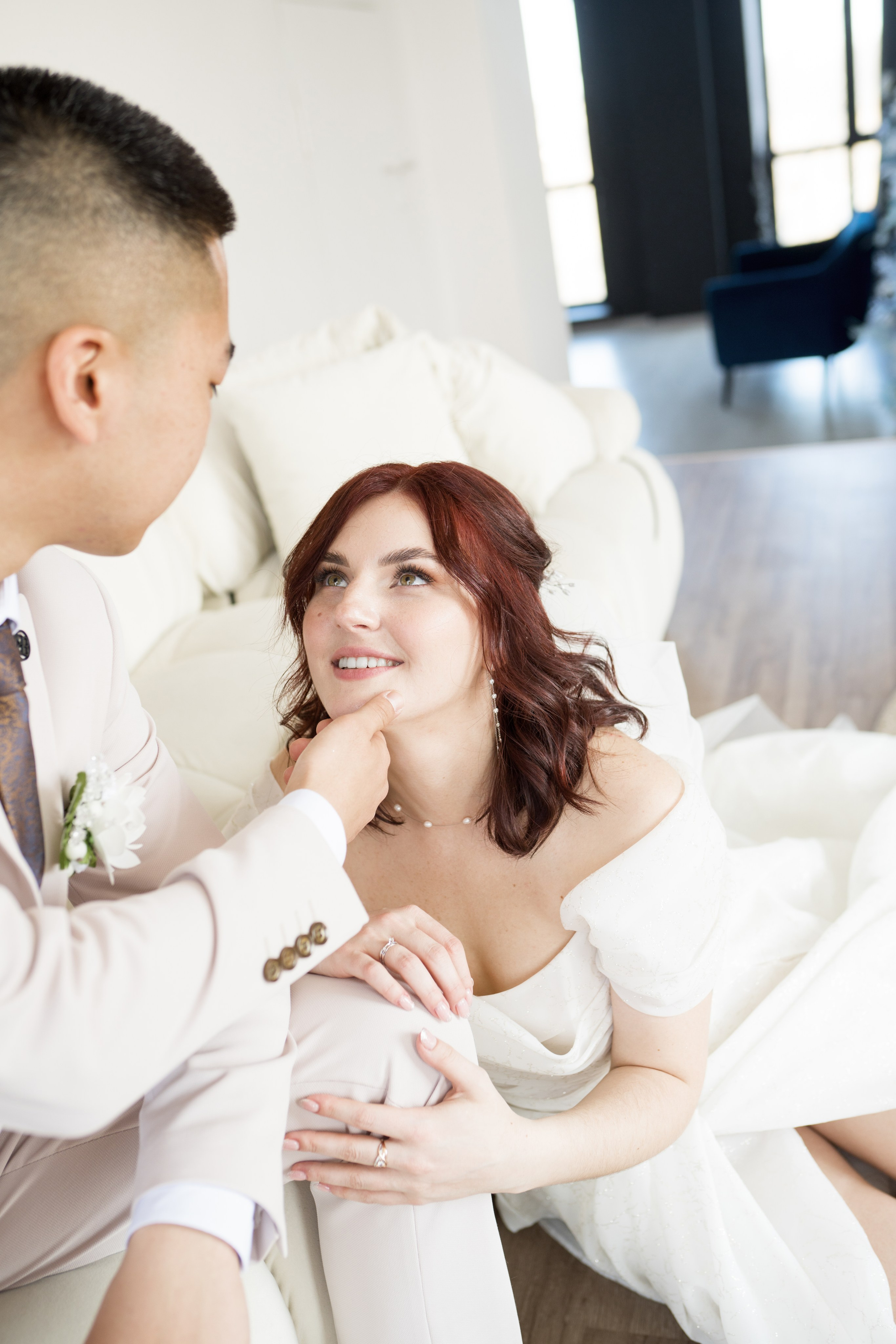 Свадьба | Илья Ксения — 2025