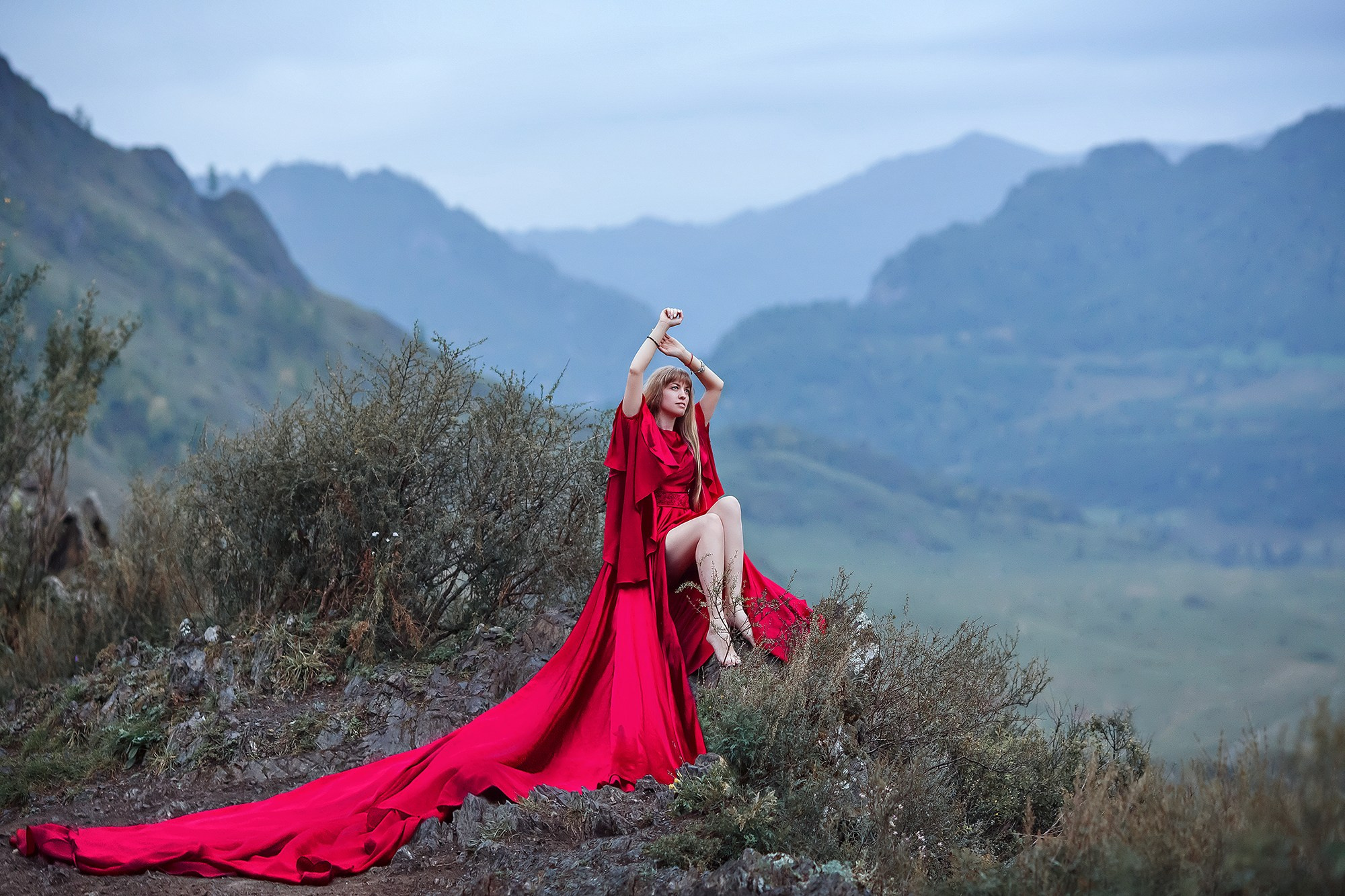 Горный Алтай. Сказочный фотограф фотопроекты фототуры в Новосибирске и на Алтае