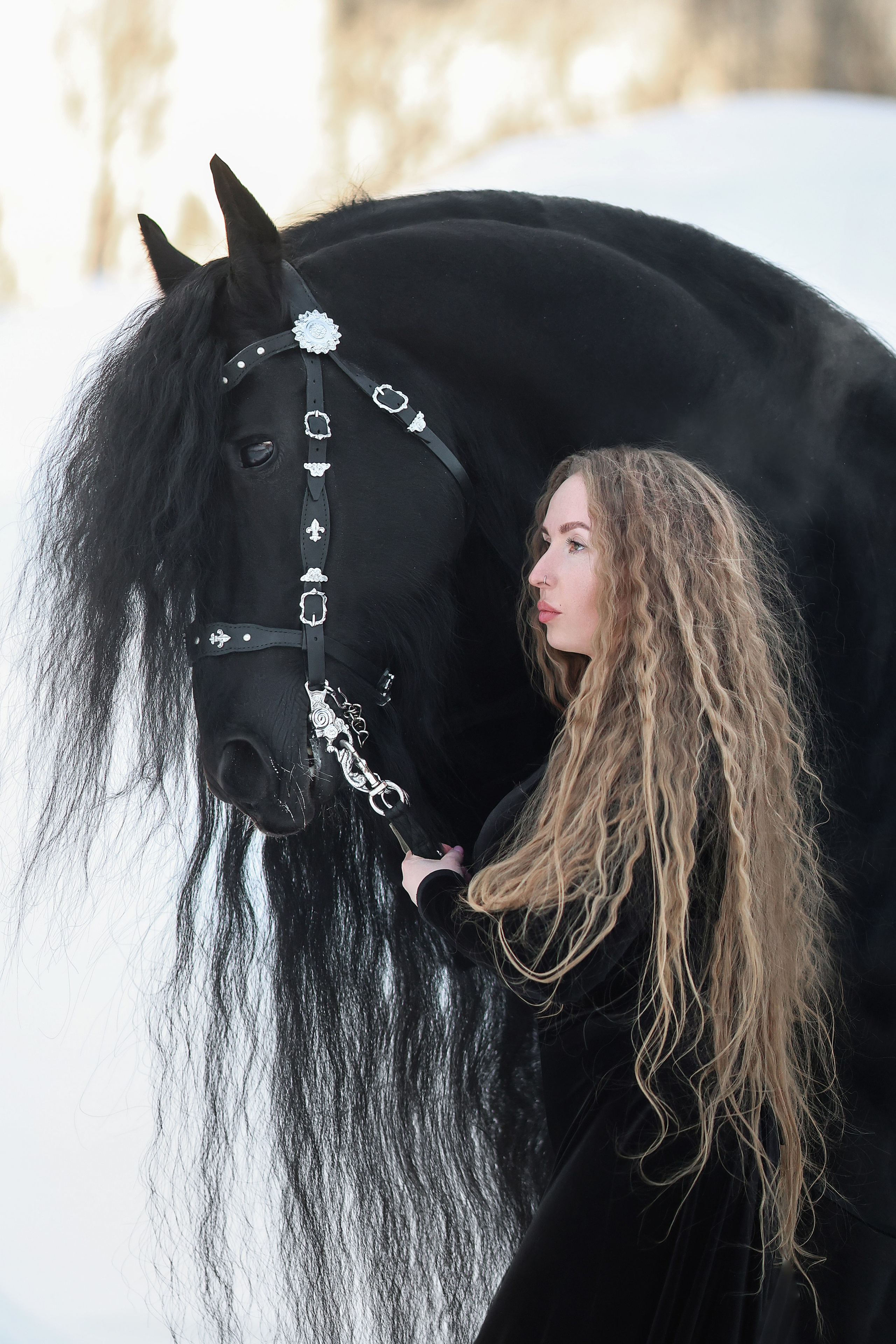 Рохан. Сказочный фотограф фотопроекты фототуры в Новосибирске и на Алтае