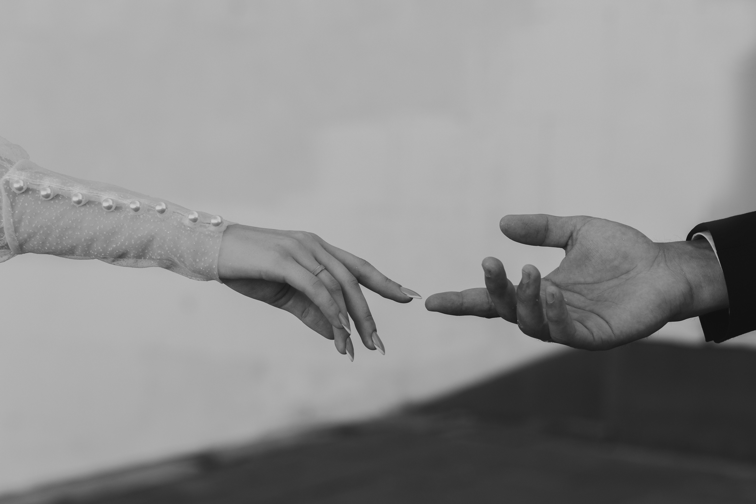 Николай & Вероника. Свадебный фотограф Афонченко Татьяна