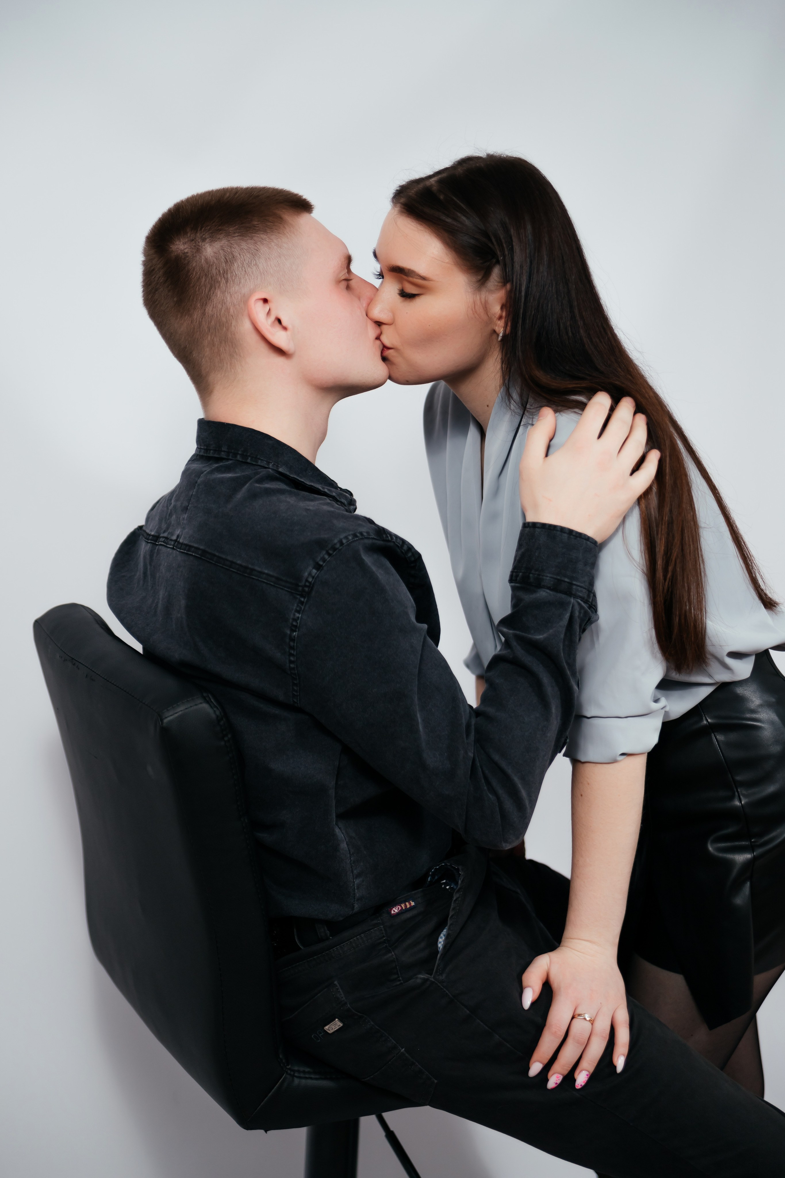 Индивидульные фотосессии. Фотограф Облучье