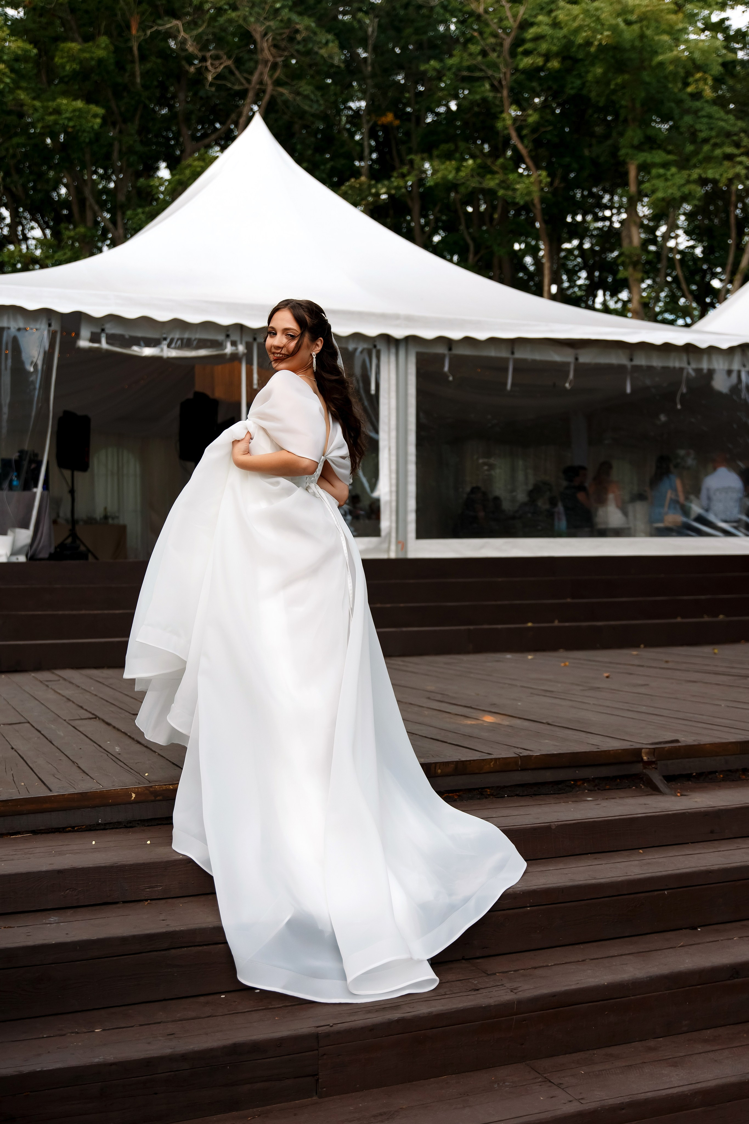 Марина & Вячеслав. Фотограф Любовь Корниенко, Примоский край