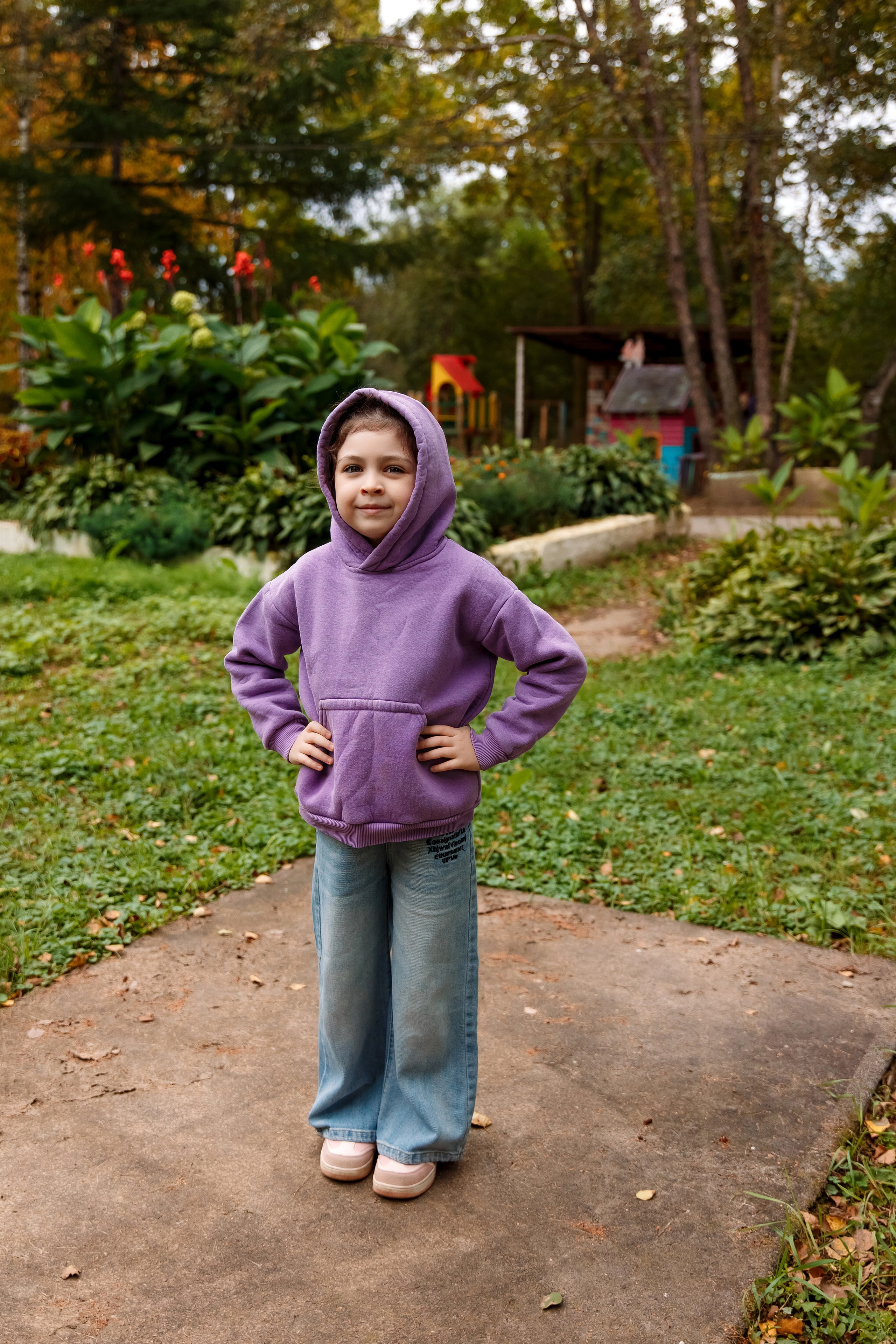 Детский Сад № 10. Фотограф Любовь Корниенко, Примоский край