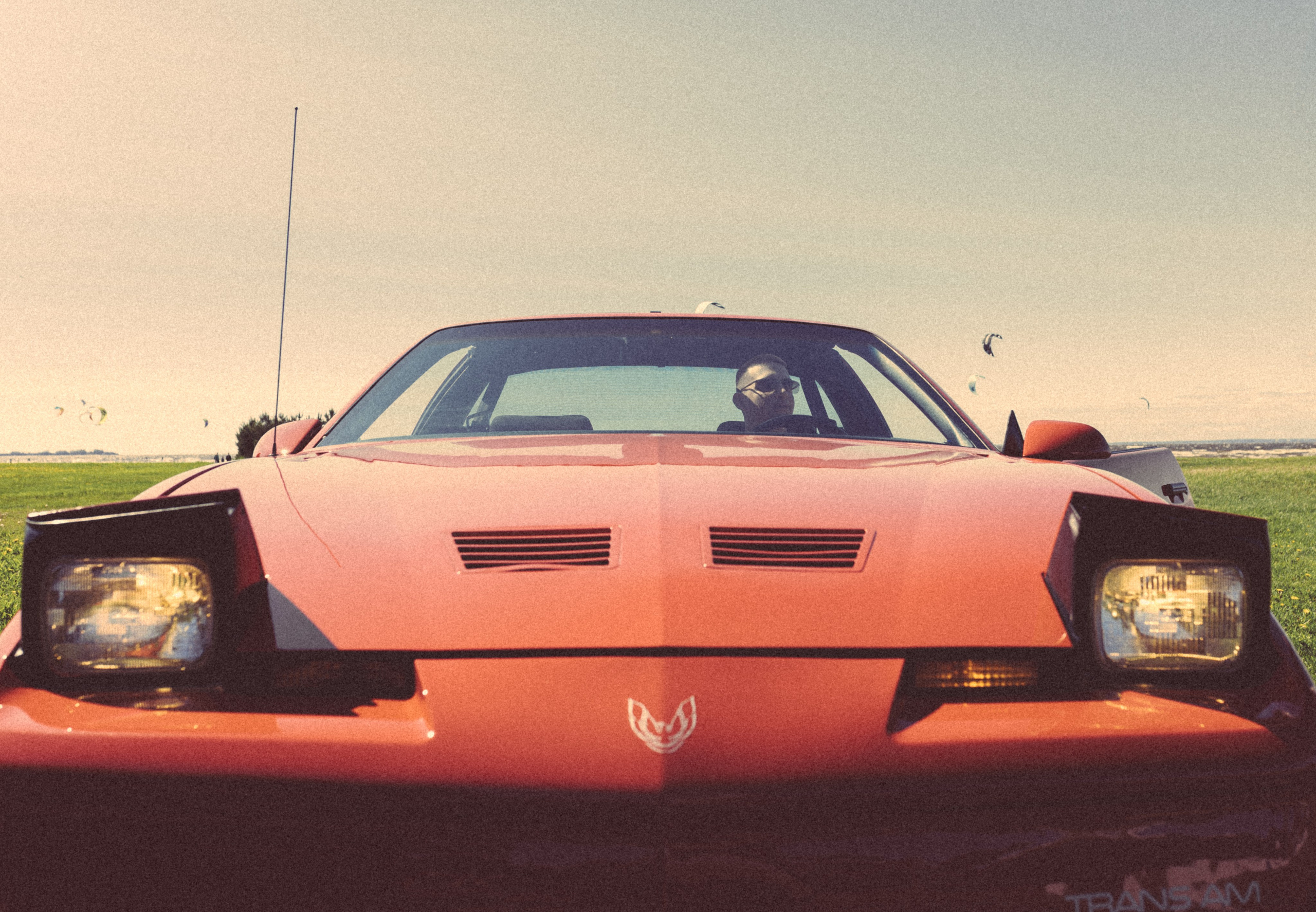 Креативные съёмки. Happiness is in the moments