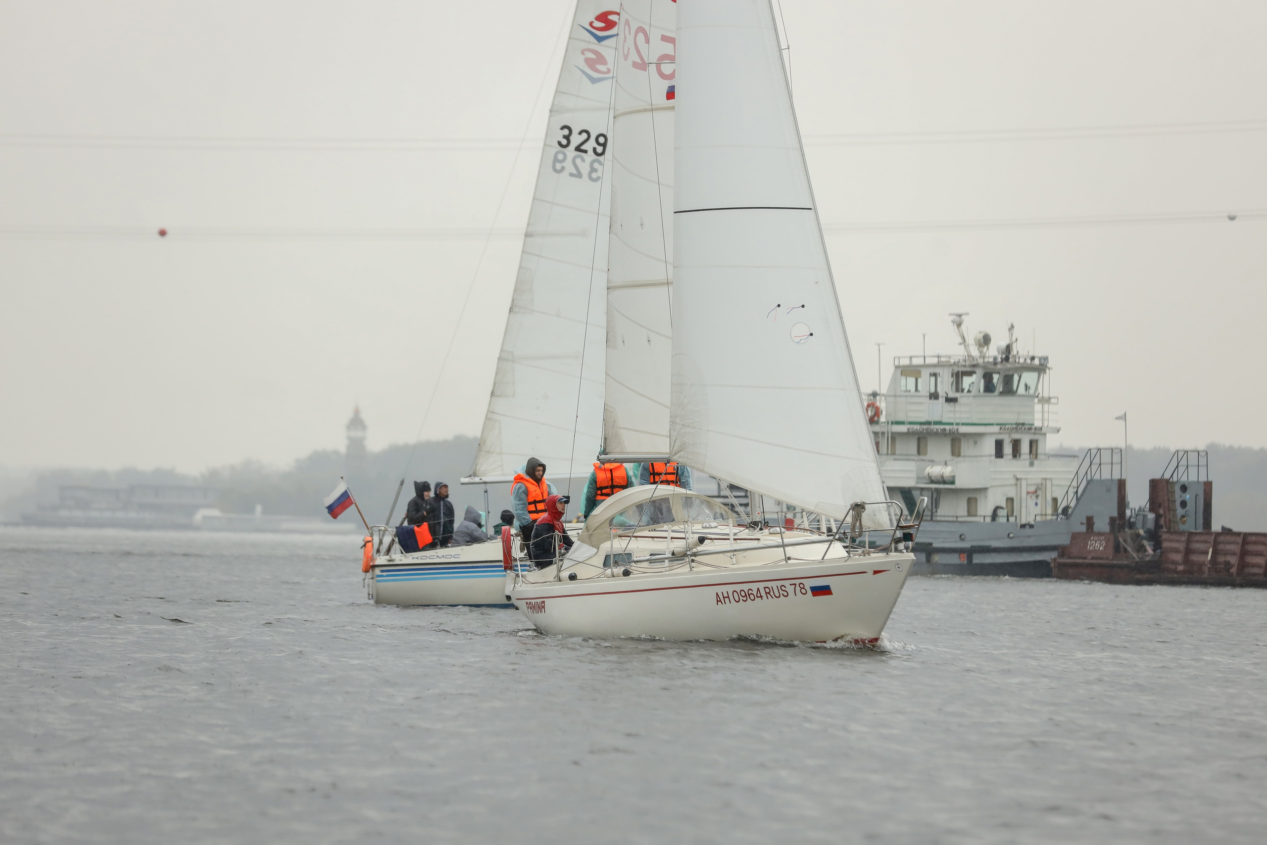 ВВ. Фотограф Антон Чупринин