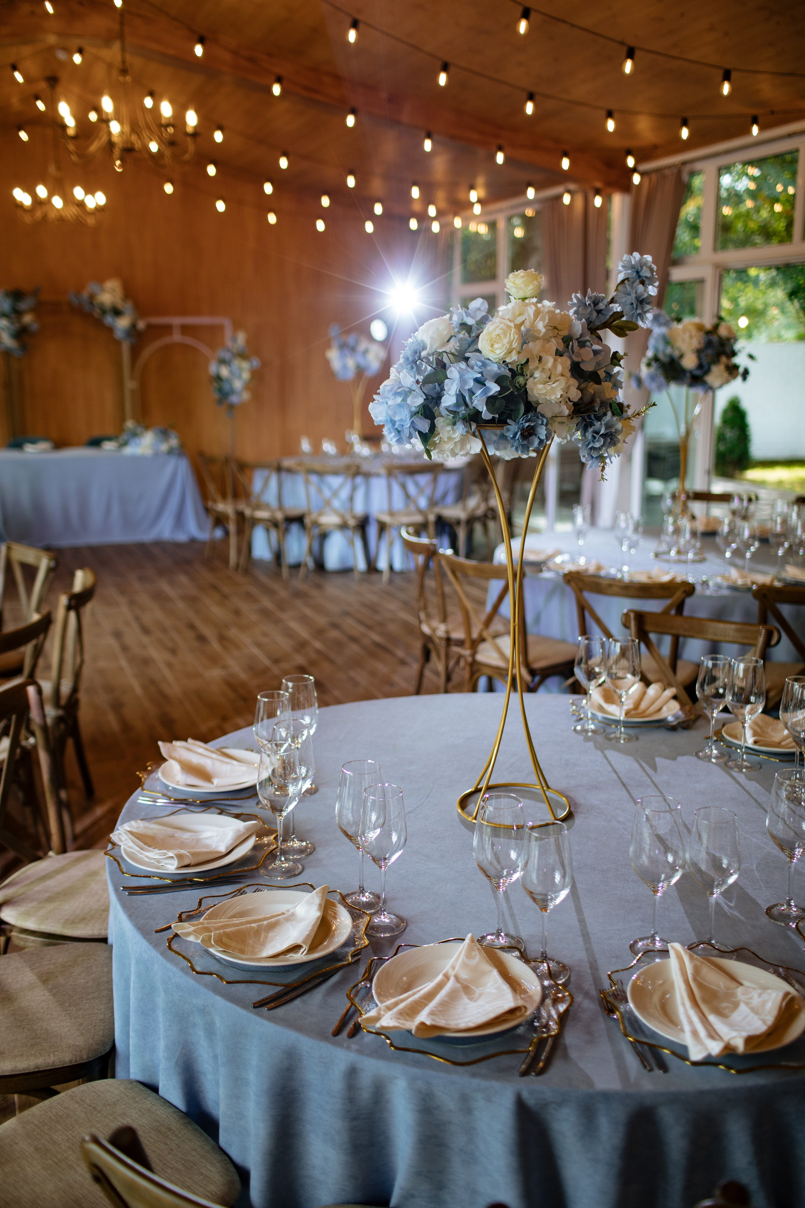 Площадка № 3-11. Свадебный организатор Москва