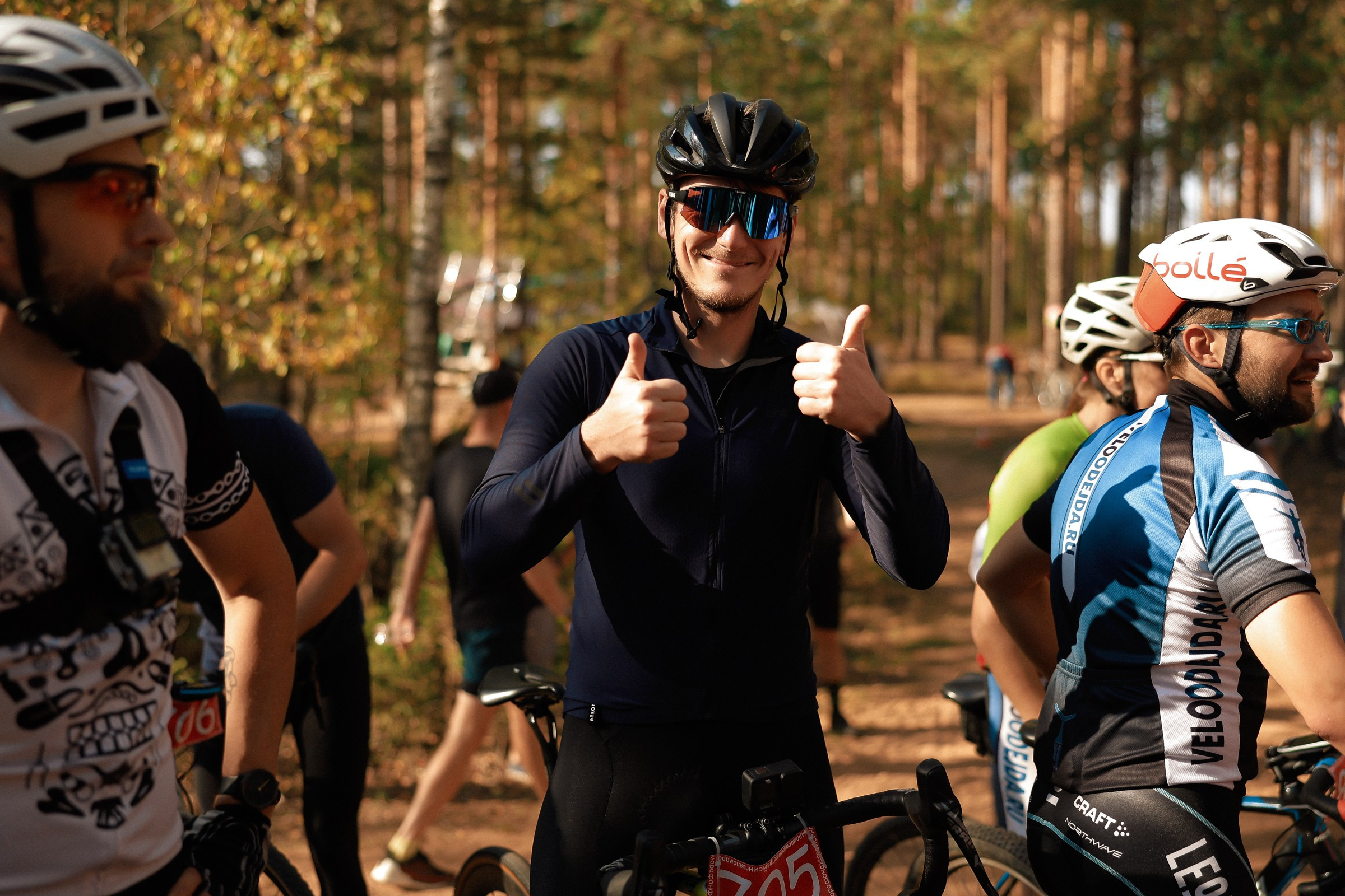 /РЕПОРТАЖ/ Велогонка «Вяломарафон» 2023. Свадебный фотограф Великий Новгород Станислав Кособудский