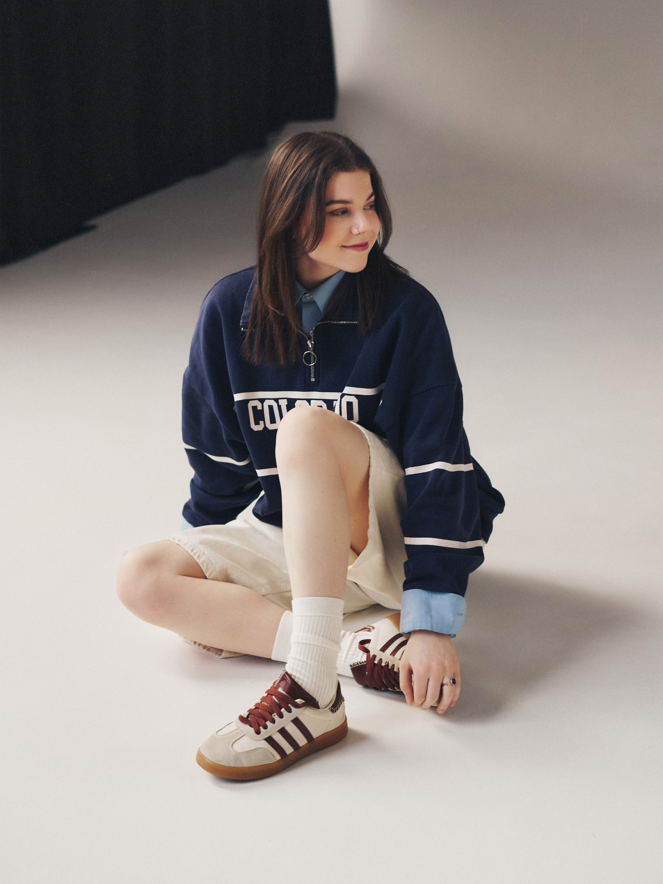 Наташа и Маша. Портретный фотограф в Ярославле Юлия Румянцева