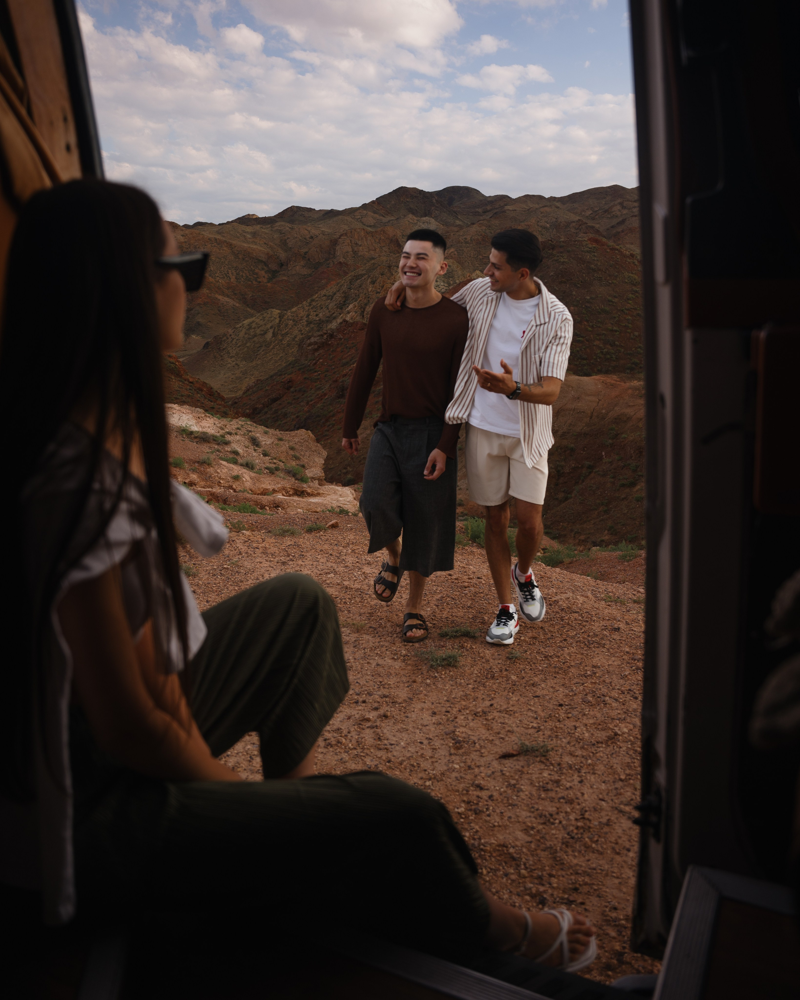 СВОЗИМ. Главная