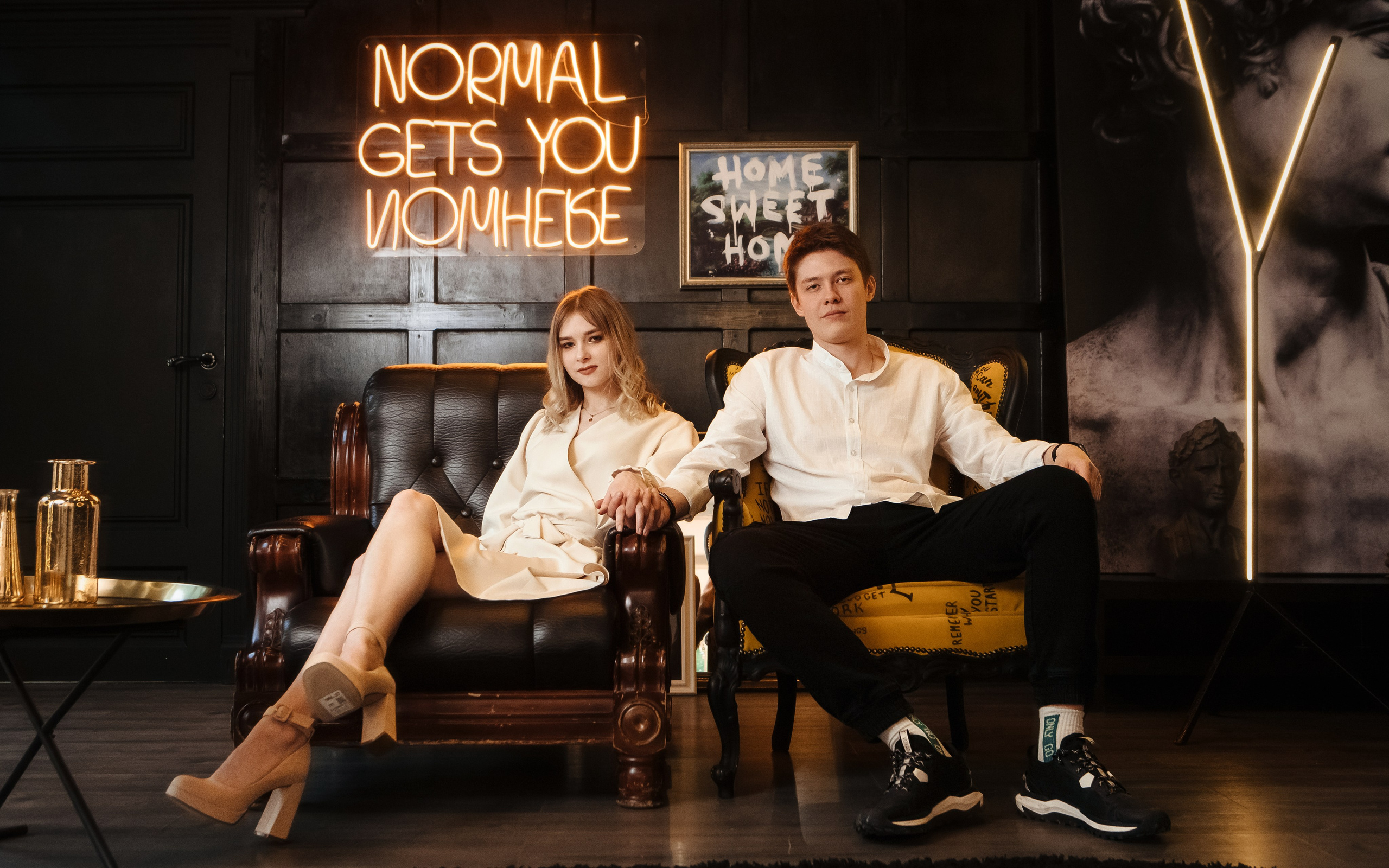 Love story. Фотограф в Казань и Москва