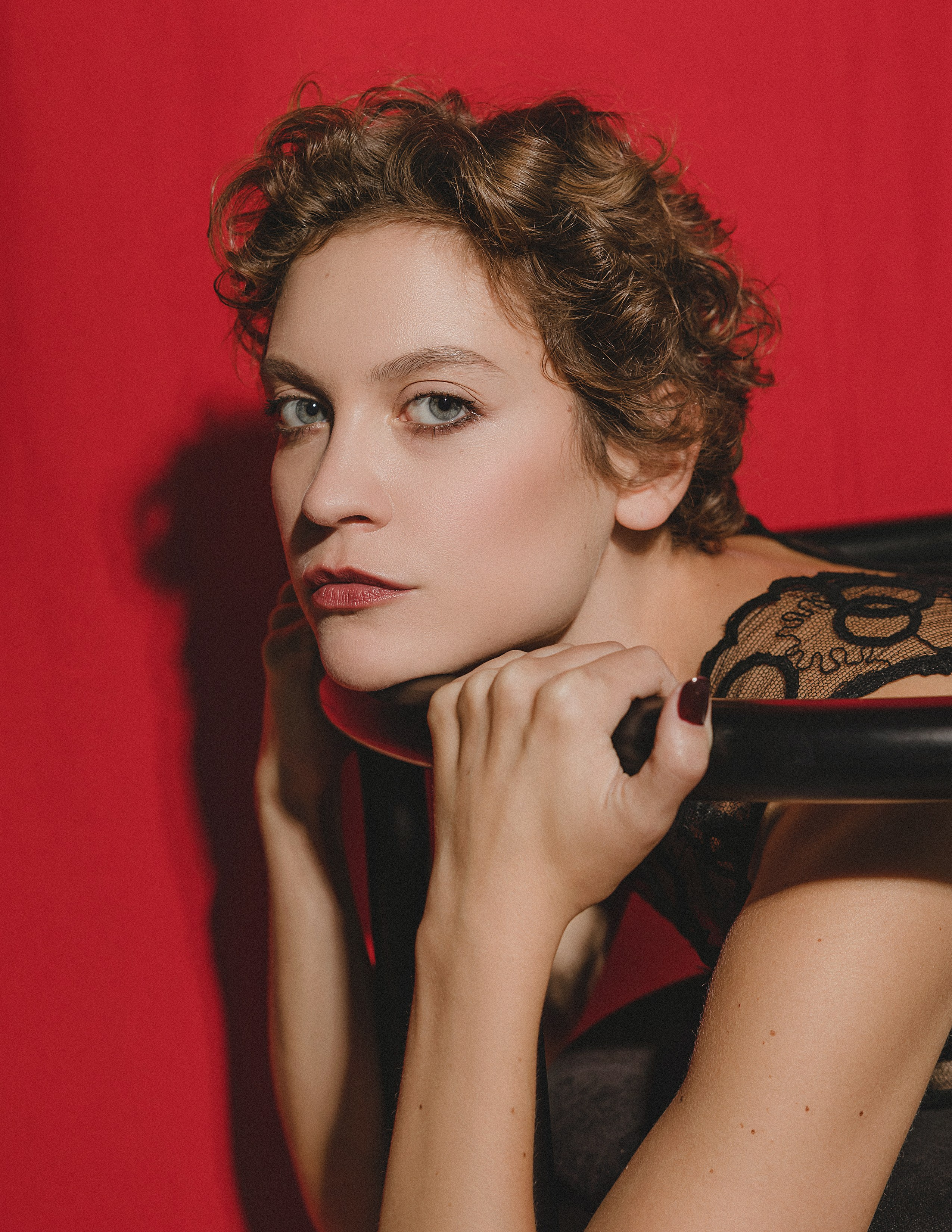 Анна Зайкова. Профессиональный фотограф в Москве