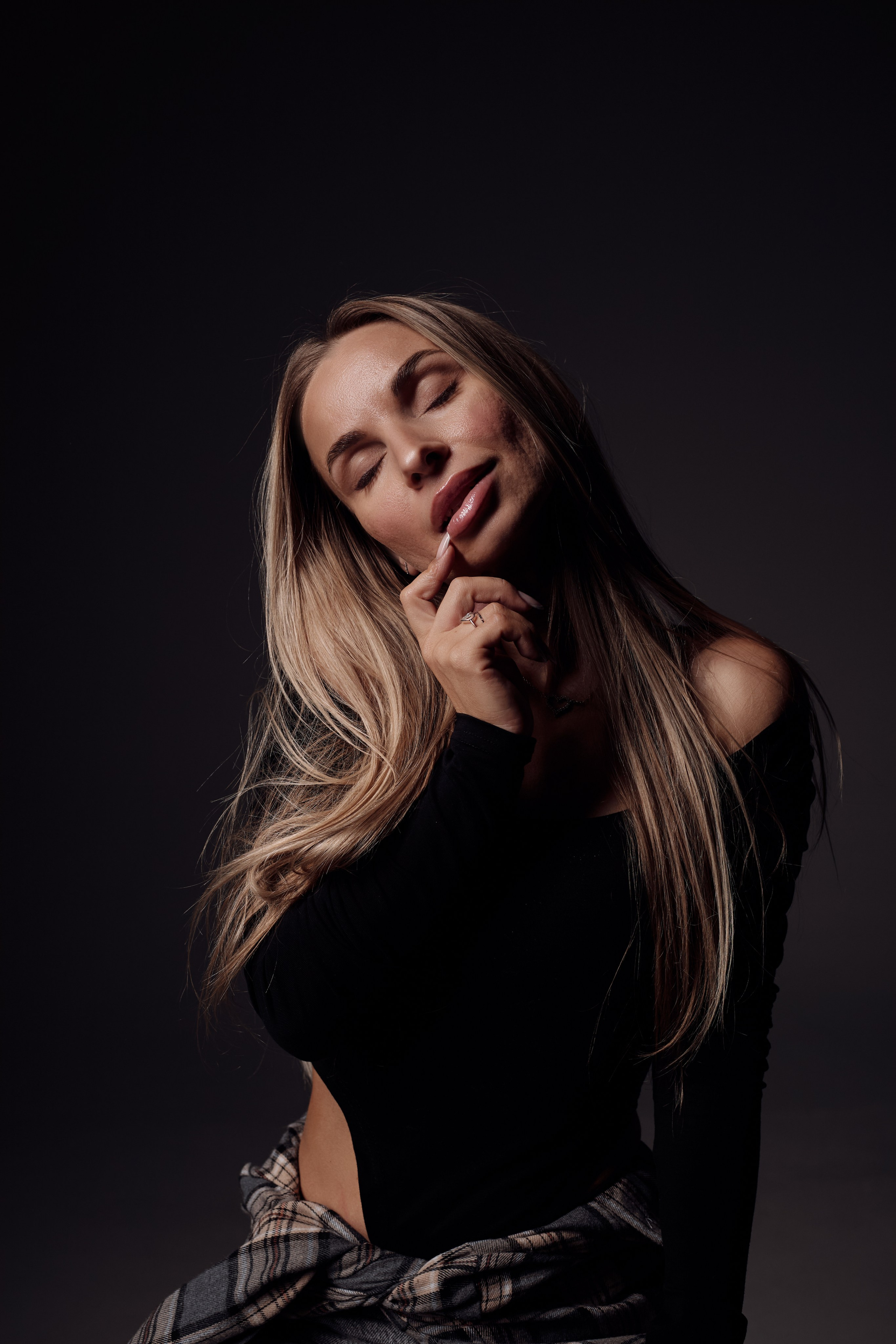 Алена. Фотограф из Казани