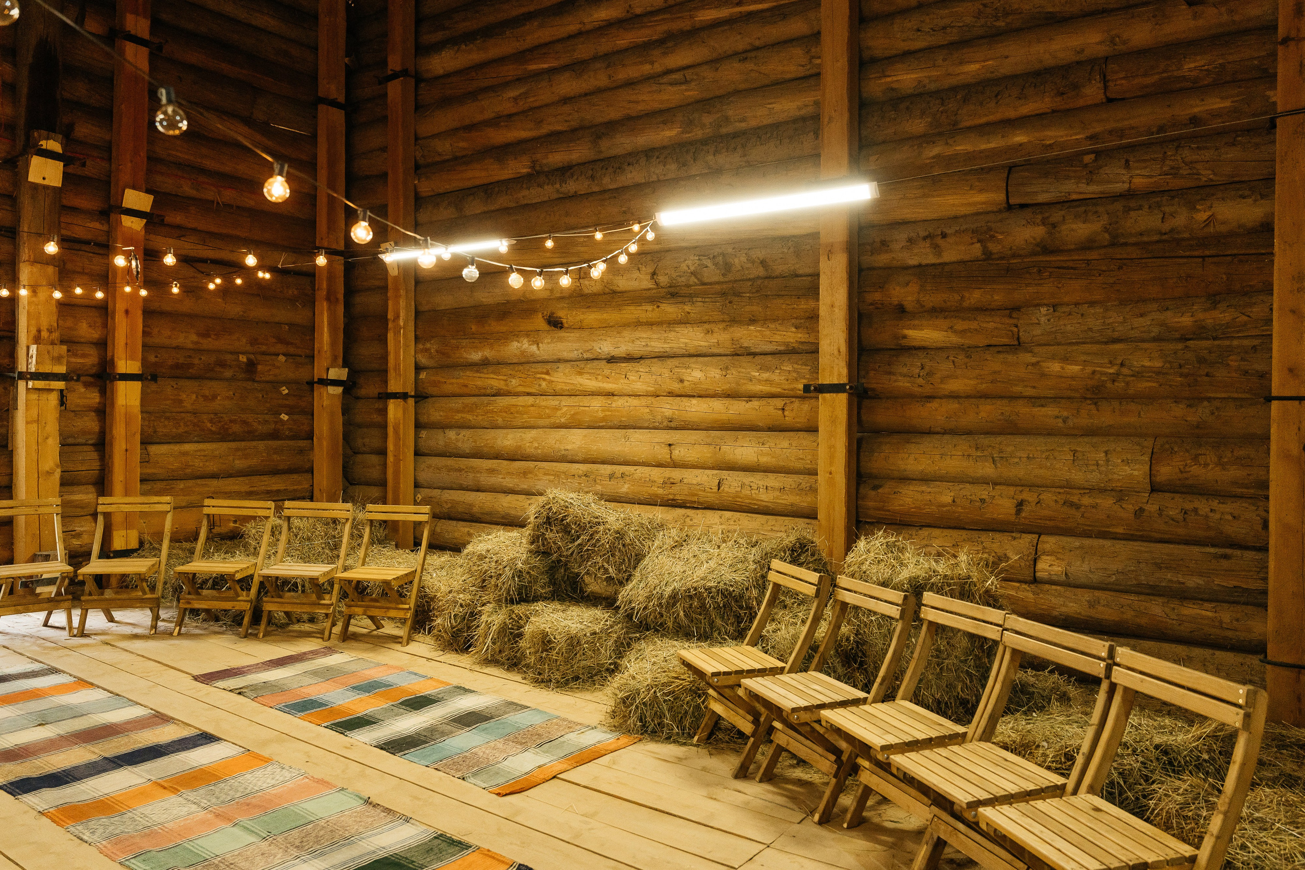 Свадьба в Хохловке. Свадебный, репортажный, семейный фотограф Елена Брюхова