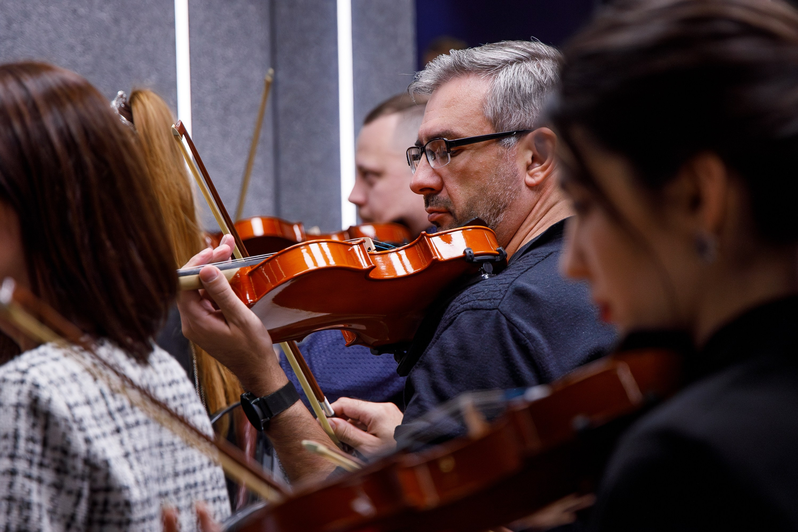 Мастер-классы. Фотограф Неумывакин Кирилл