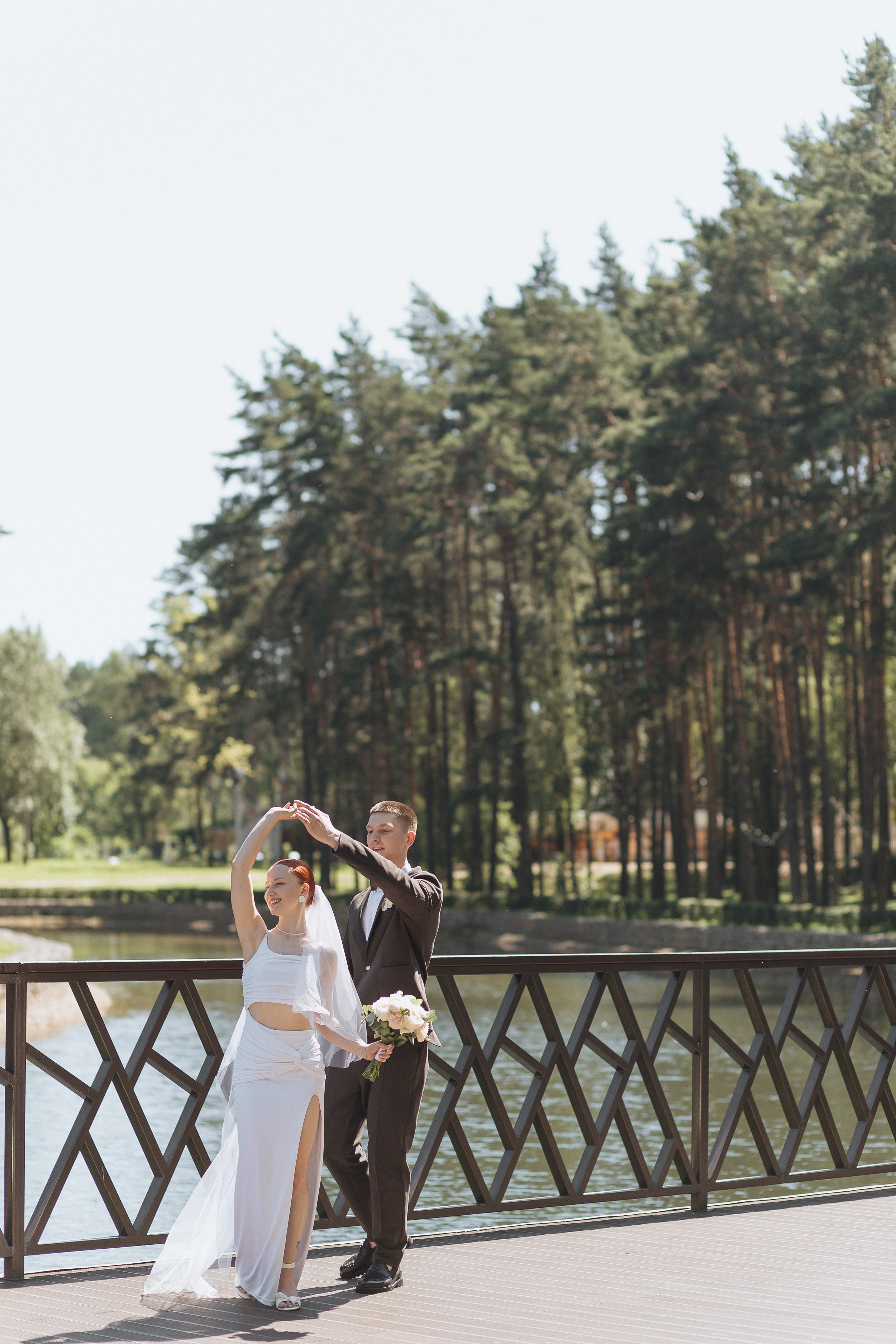 Никита и Майя. Krylovaphoto