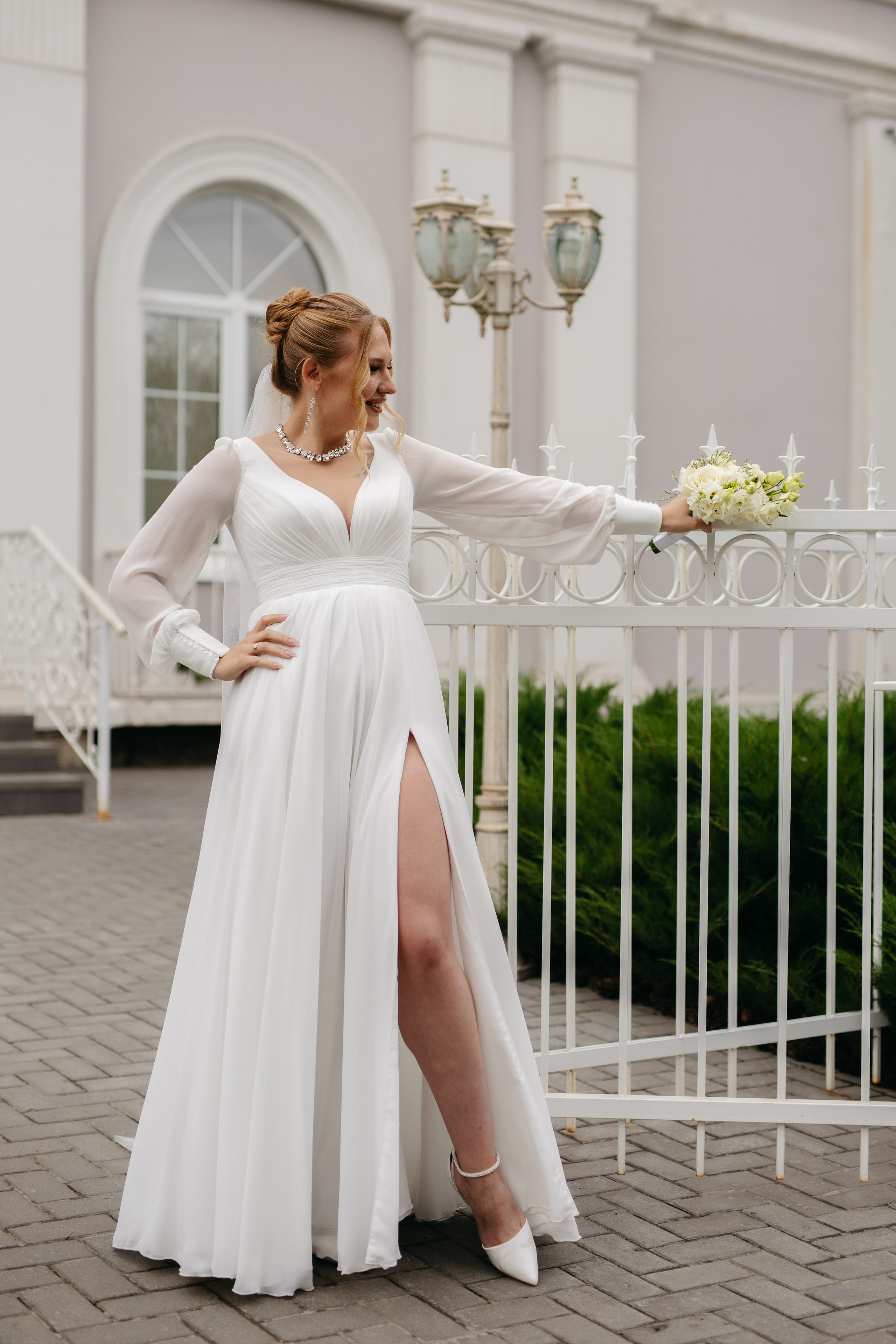 Дмитрий и Анастасия. Свадебный и женский фотограф