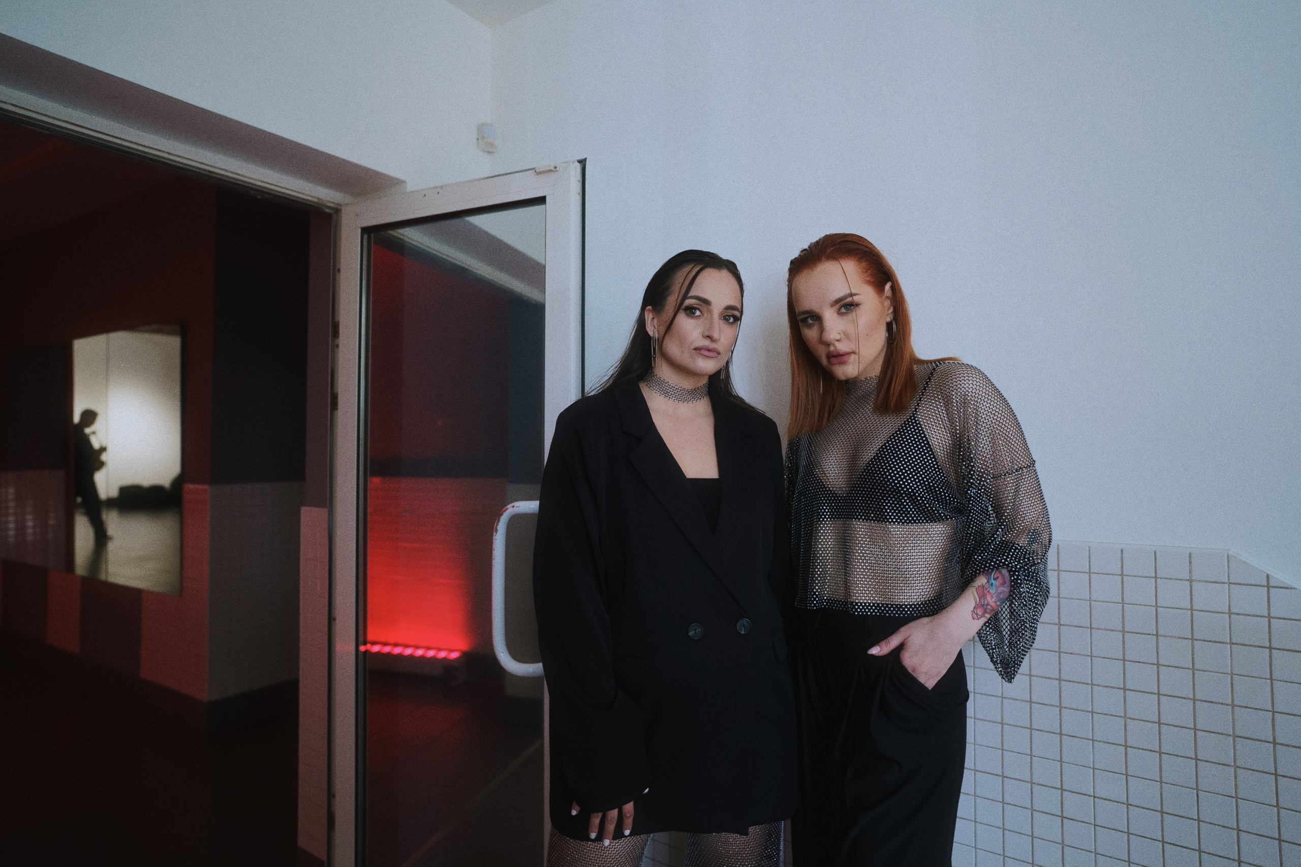 Pustoe mesto / let’s do “the best band” ever. Фотограф Юрин Евгений