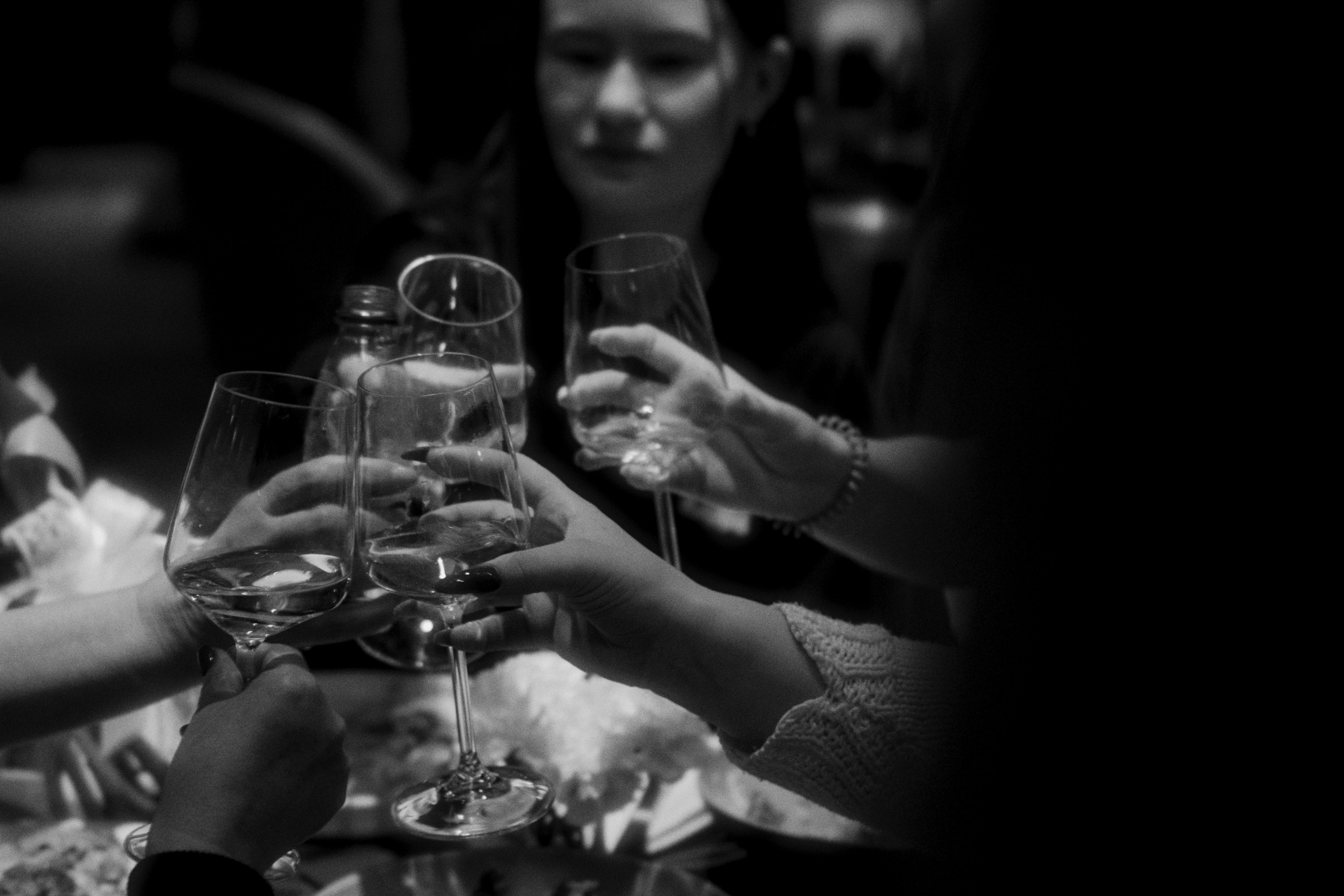 Café krasnodar / international women’s day. Фотограф Юрин Евгений