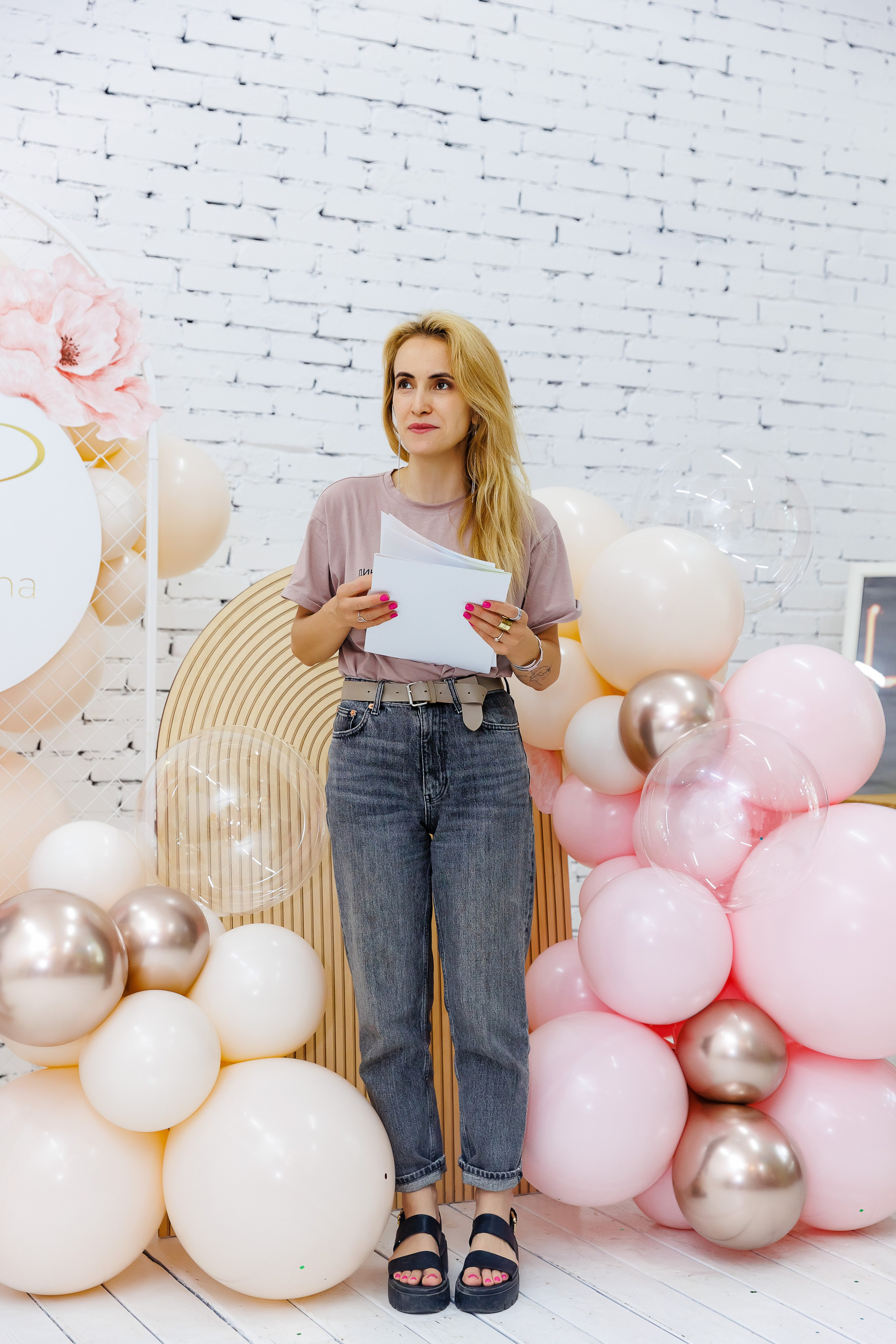 МК декораторов. Фотограф Новосибирск — Наталья Гресь