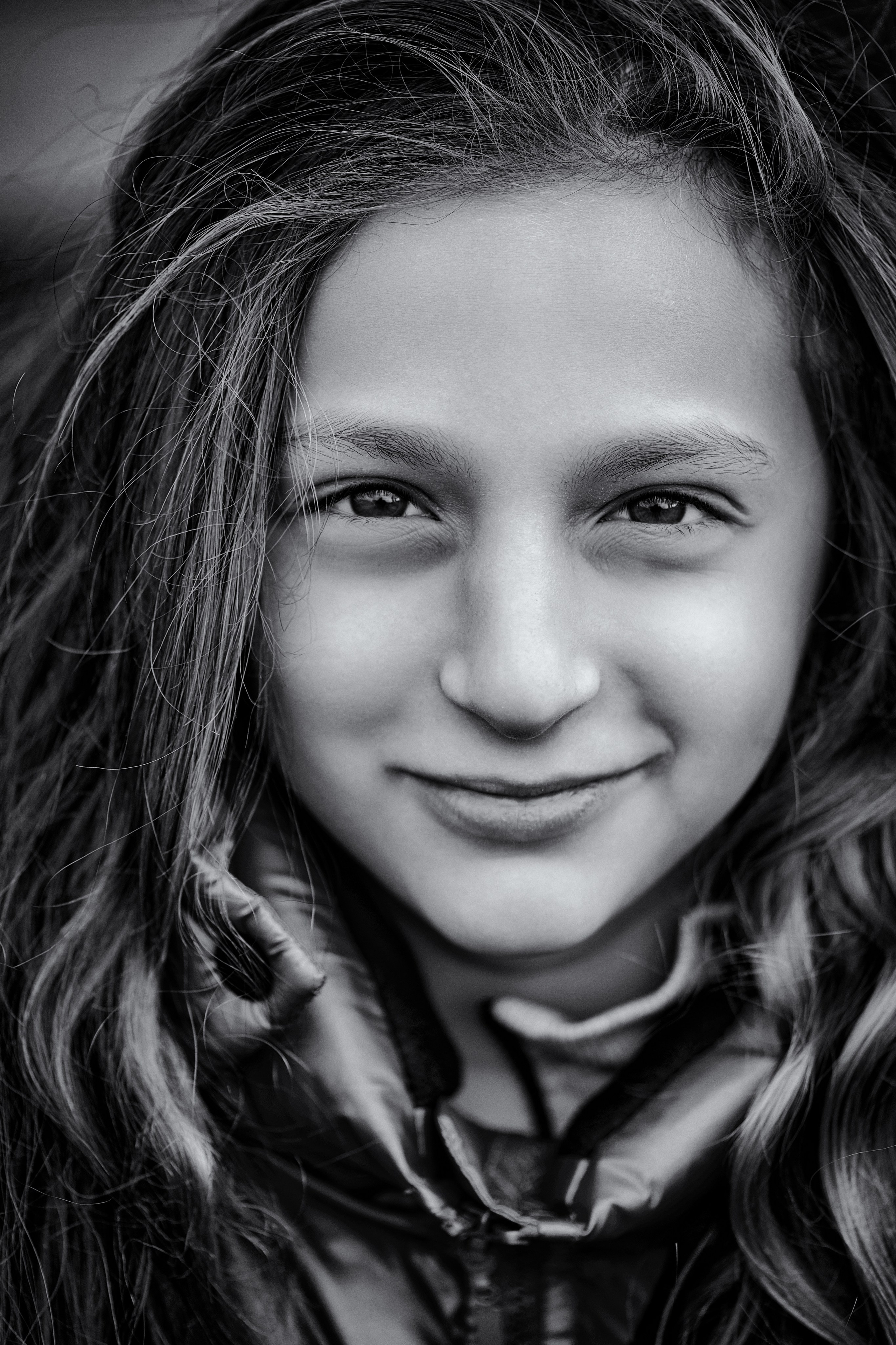 Портфолио фотографа. Фотограф в Москве, Оксана Ребристая