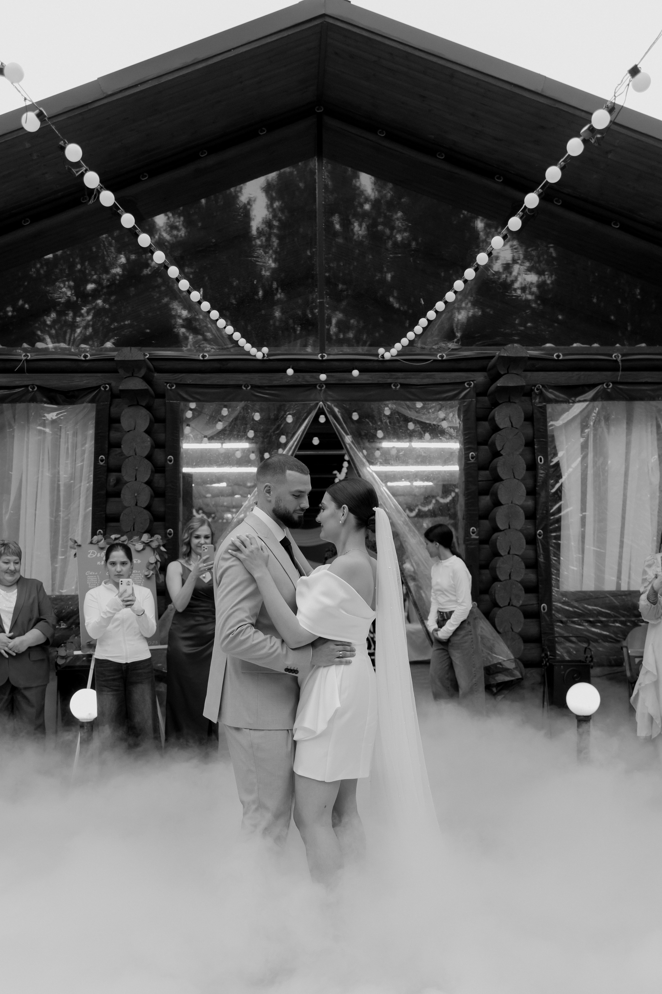 Роман и Алина 24/05/25. Свадебный фотограф в Самаре Ольга Гребнева