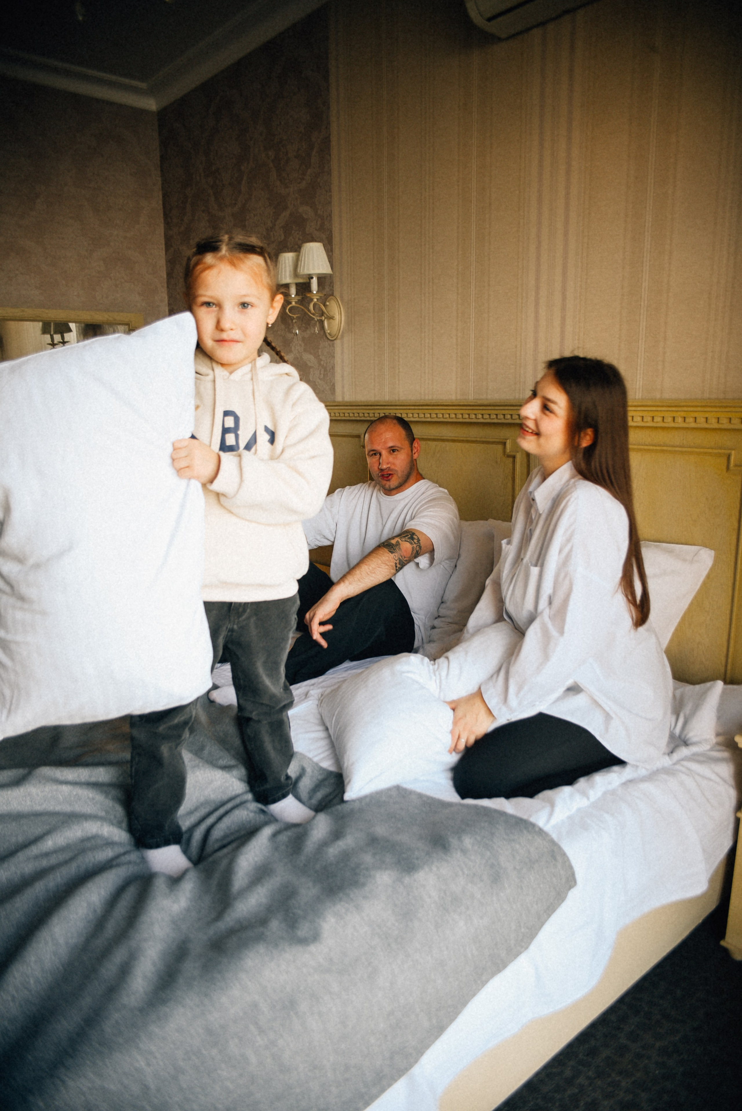 ARBAT HOUSE HOTEL. Фотограф Лола Волна, город Москва