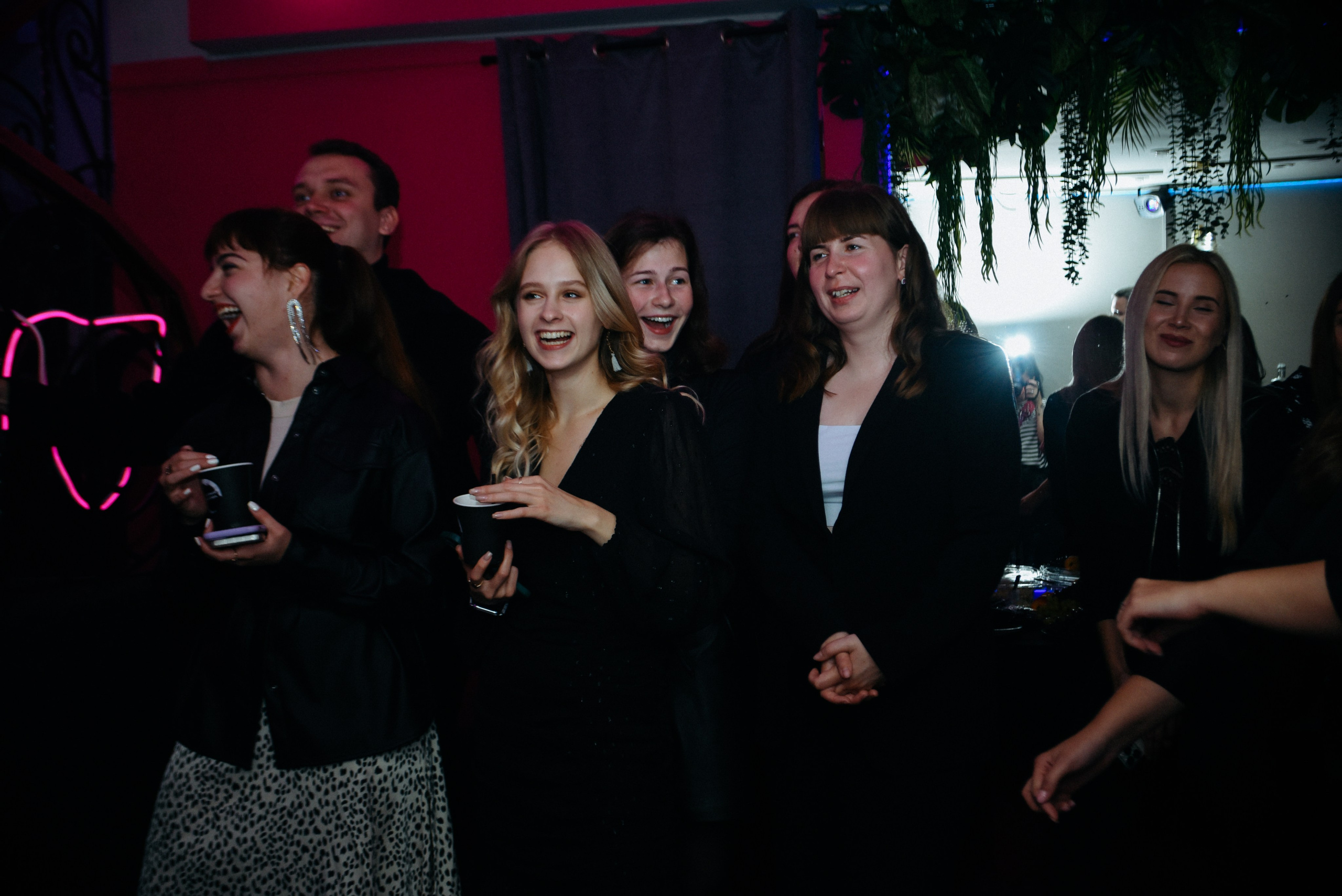 Управление мечты. Фотограф Лола Волна, город Москва