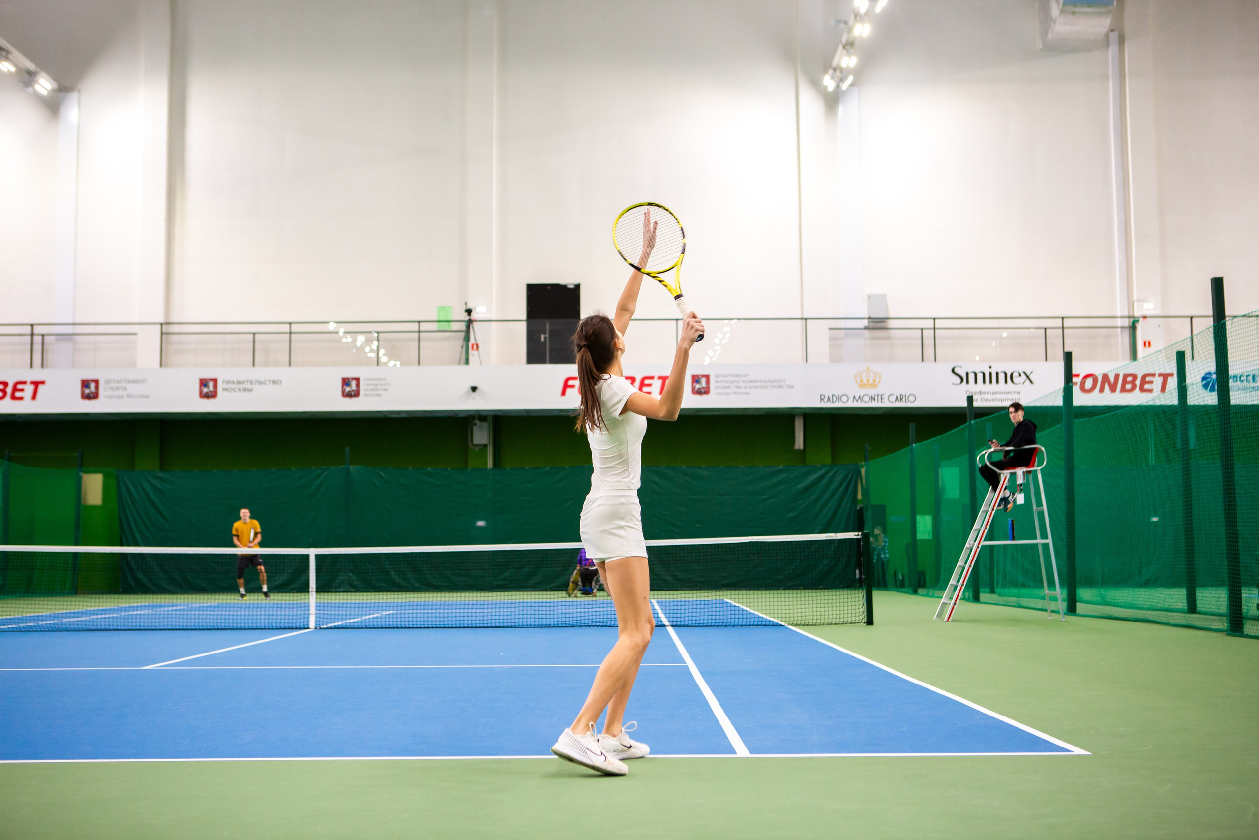 Турнир без границ. Репортажный, семейный, свадебный, портретный фотограф