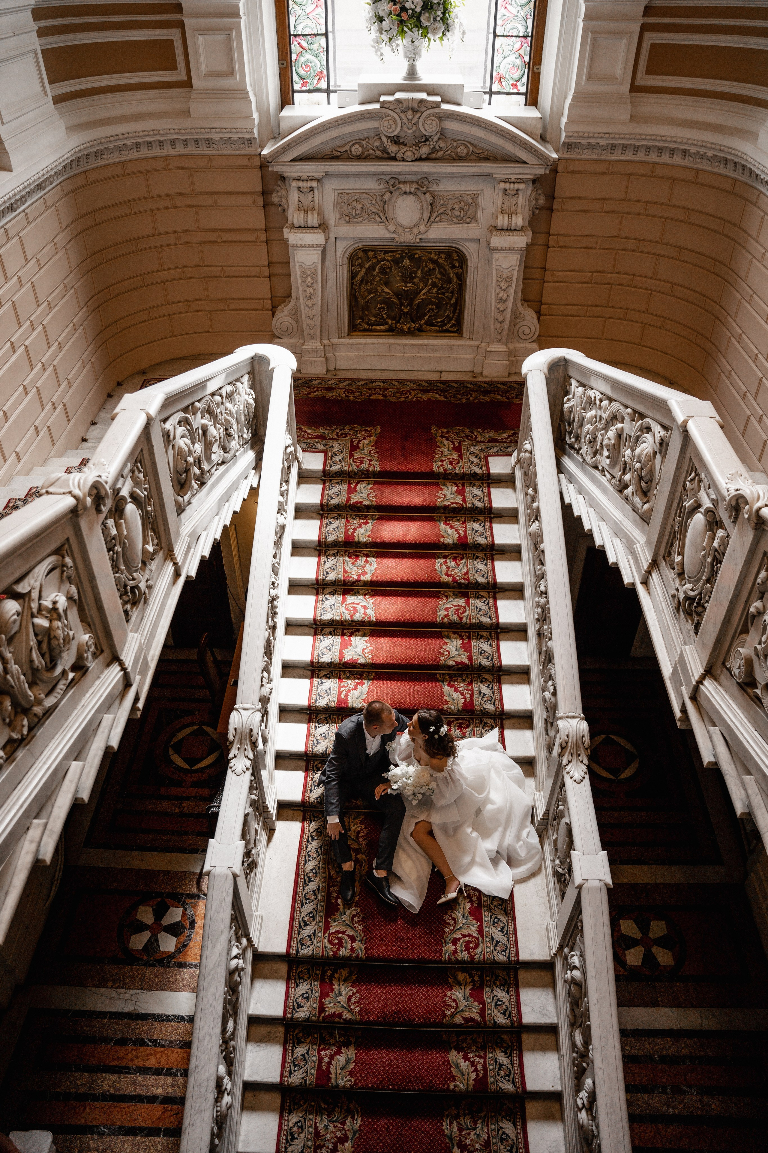 Andrei & Dasha. Dolce_wedding