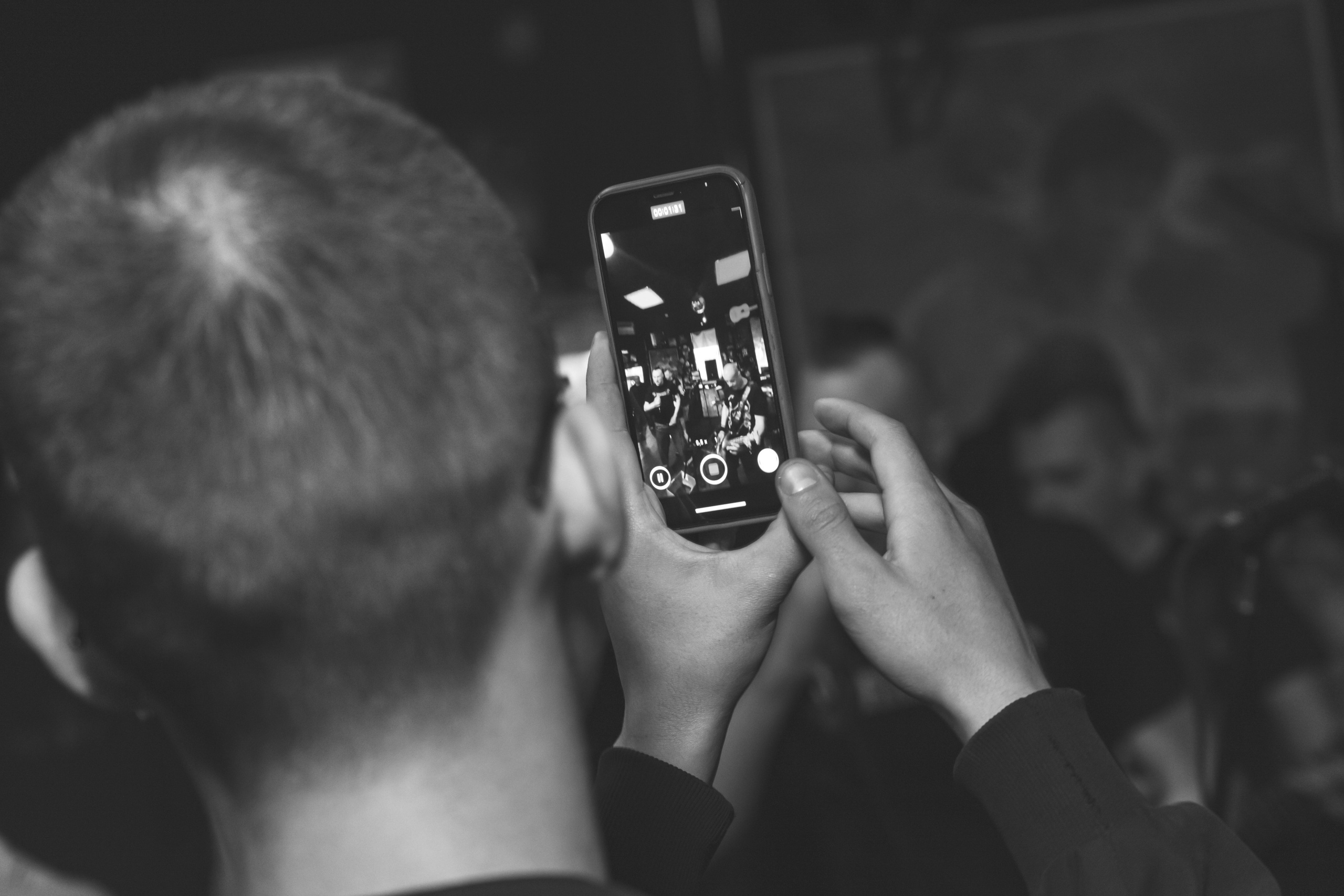 «Kicks O'Clock». Фотограф в Санкт — Петербурге Валерий Гаухман