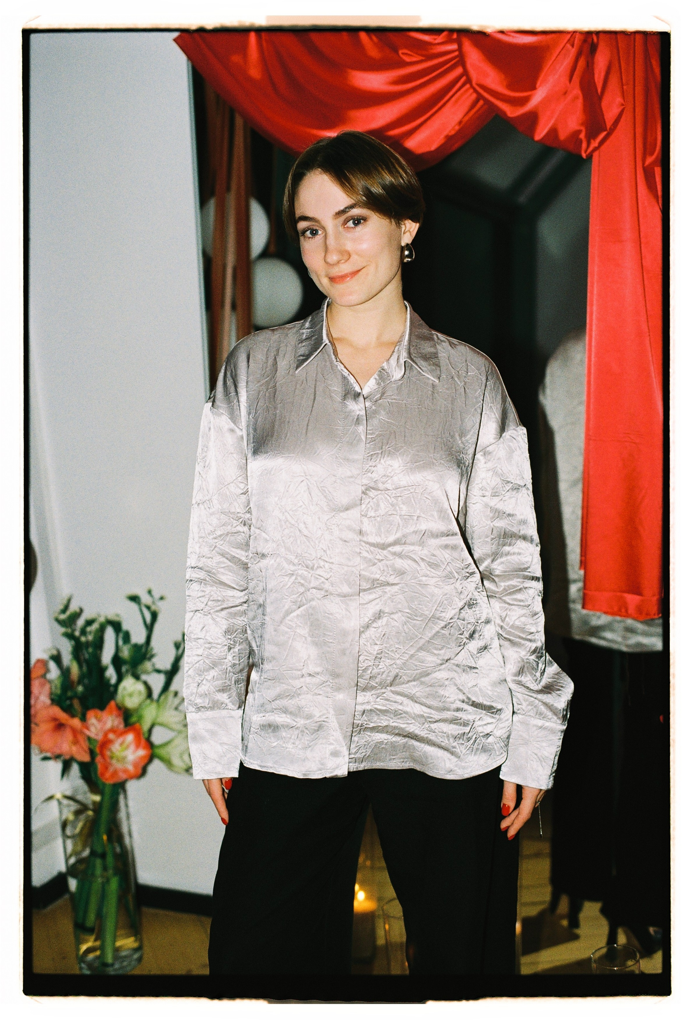 Александра / День рождения. Свадебный фотограф в Москве Евгений Рыжов