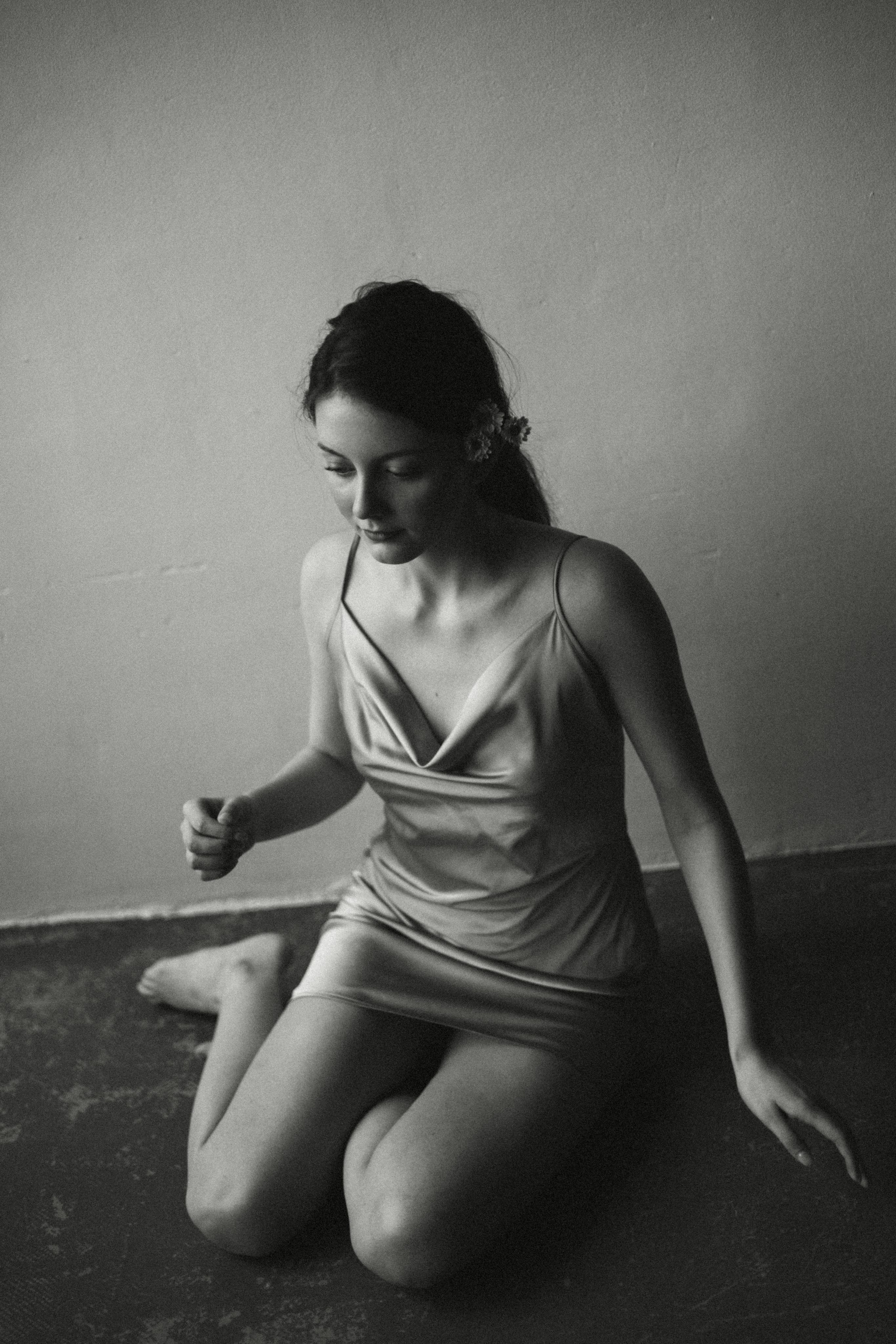 Photographer Masha Gipp