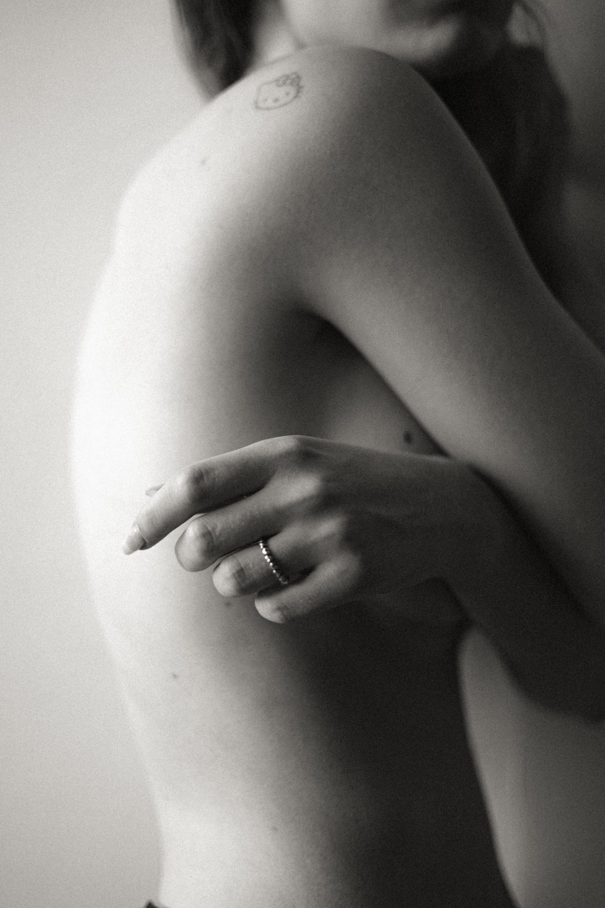 Photographer Masha Gipp