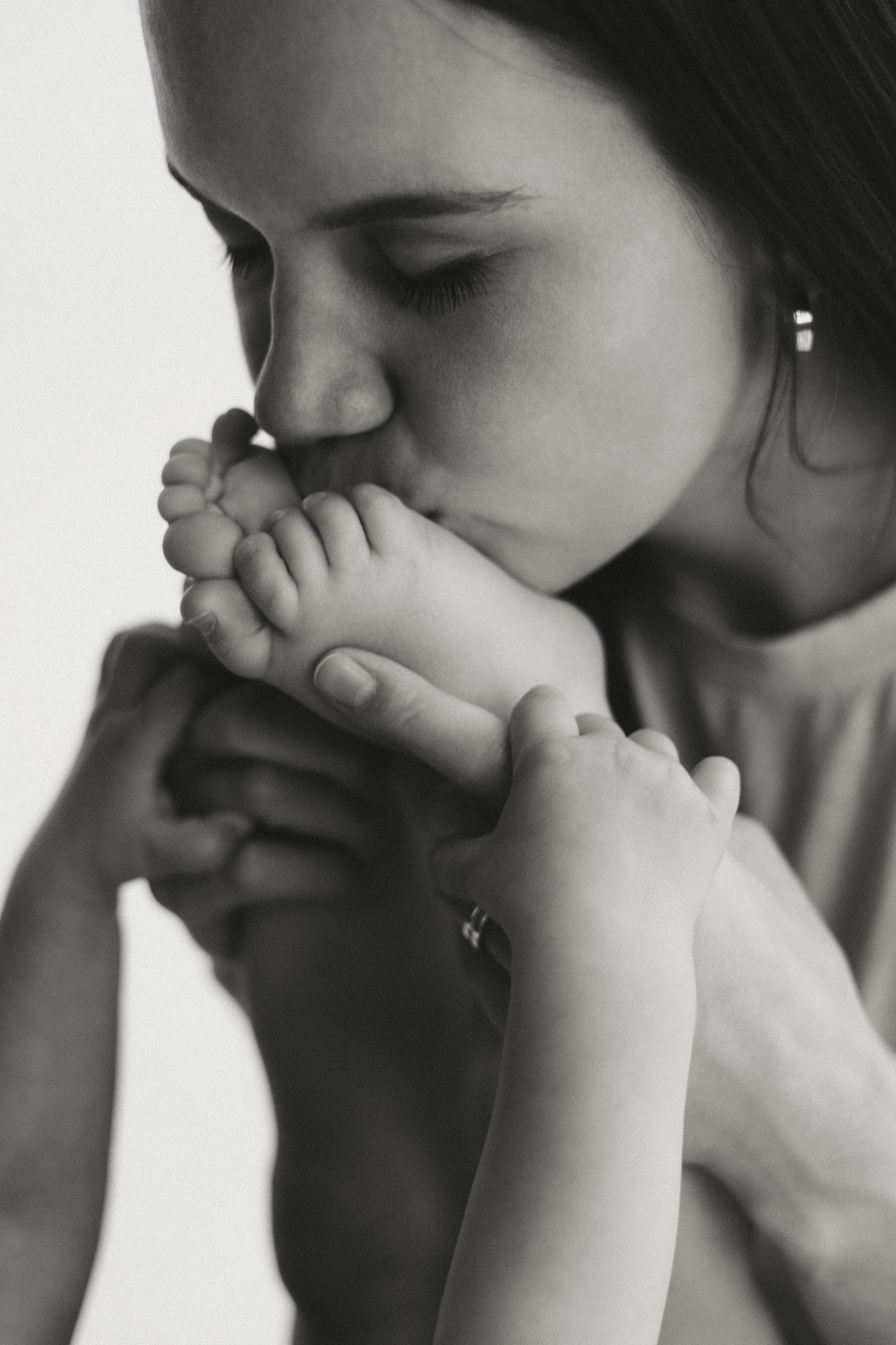 Photographer Masha Gipp