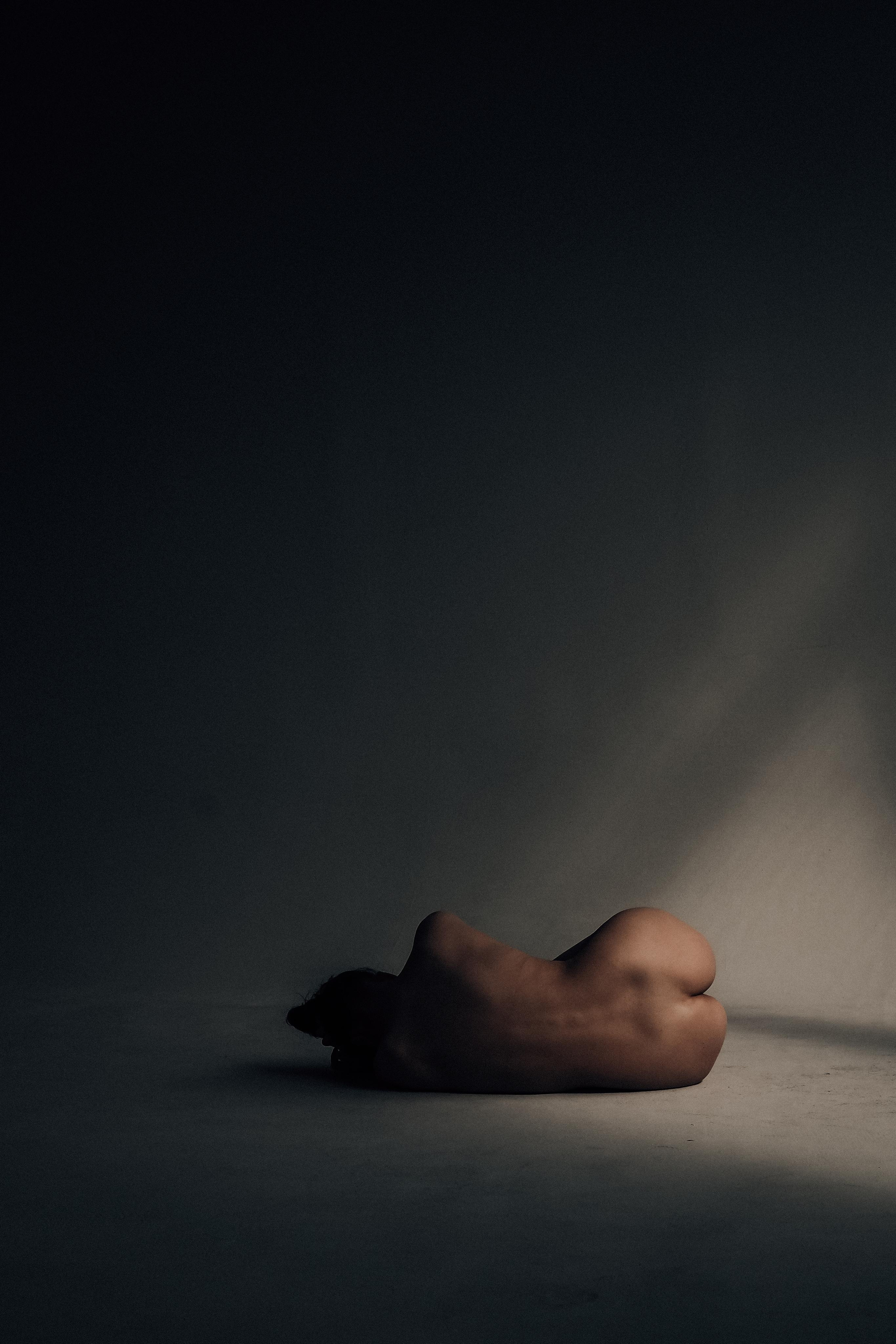 Photographer Masha Gipp