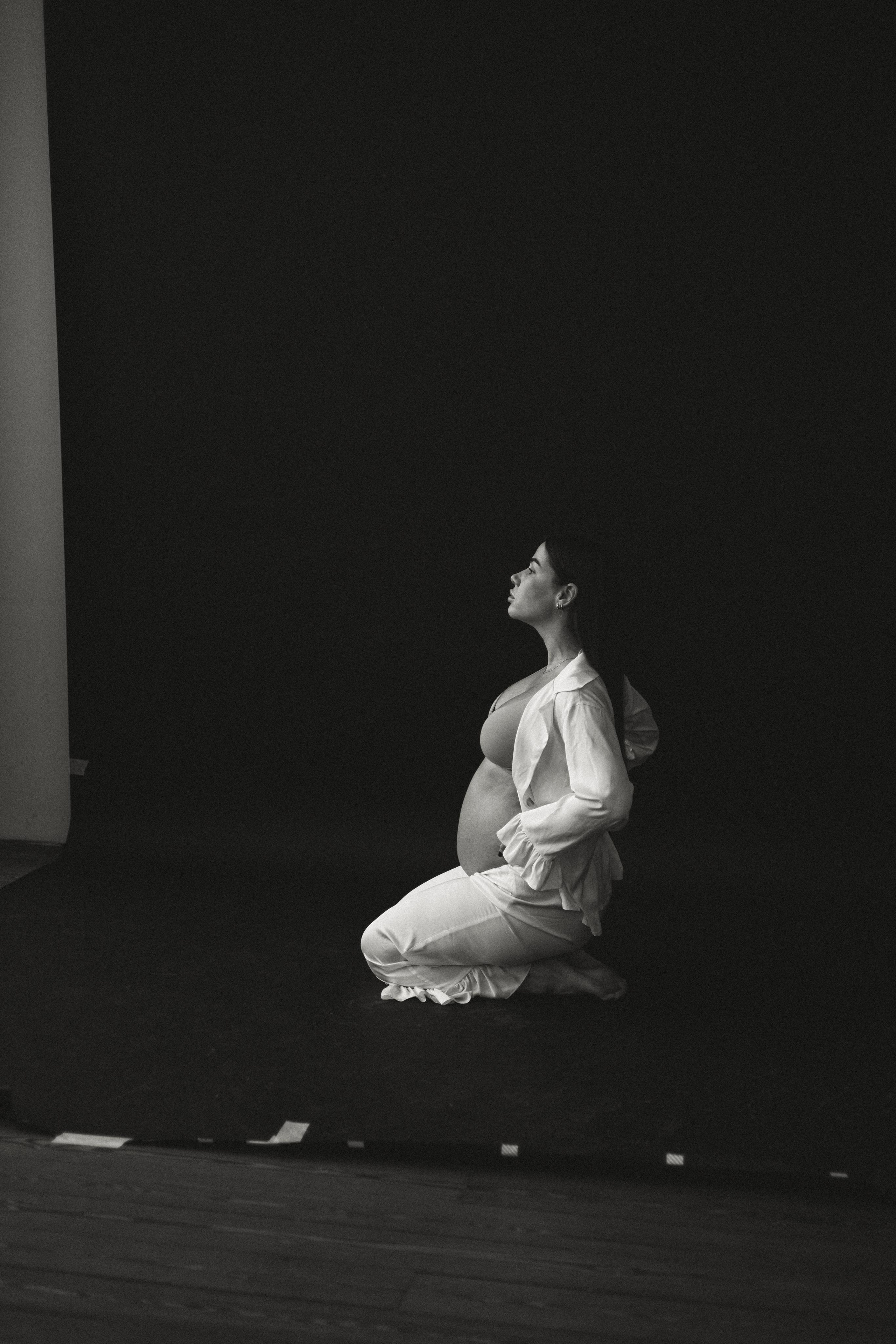 Photographer Masha Gipp