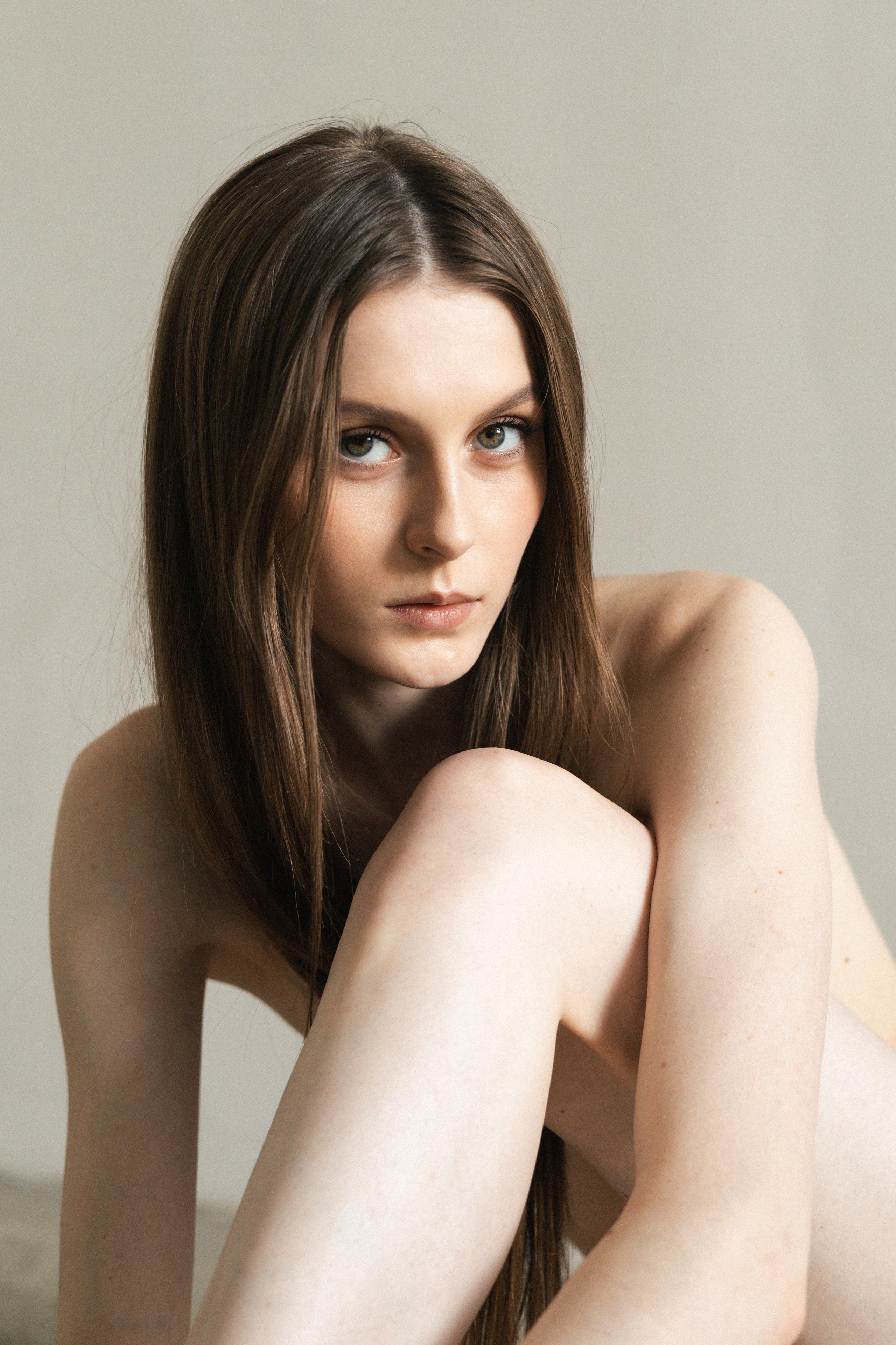 Photographer Masha Gipp