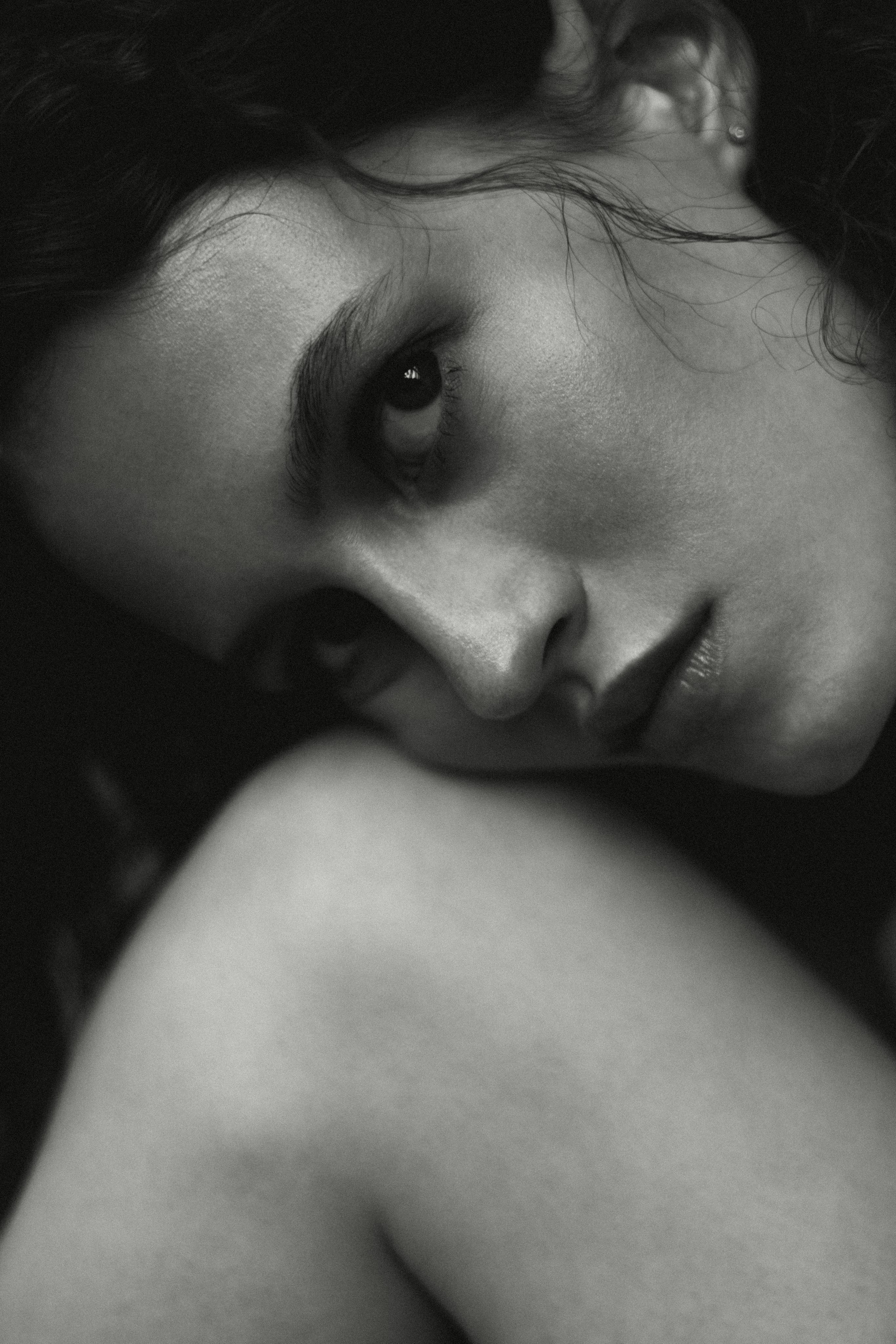 Photographer Masha Gipp