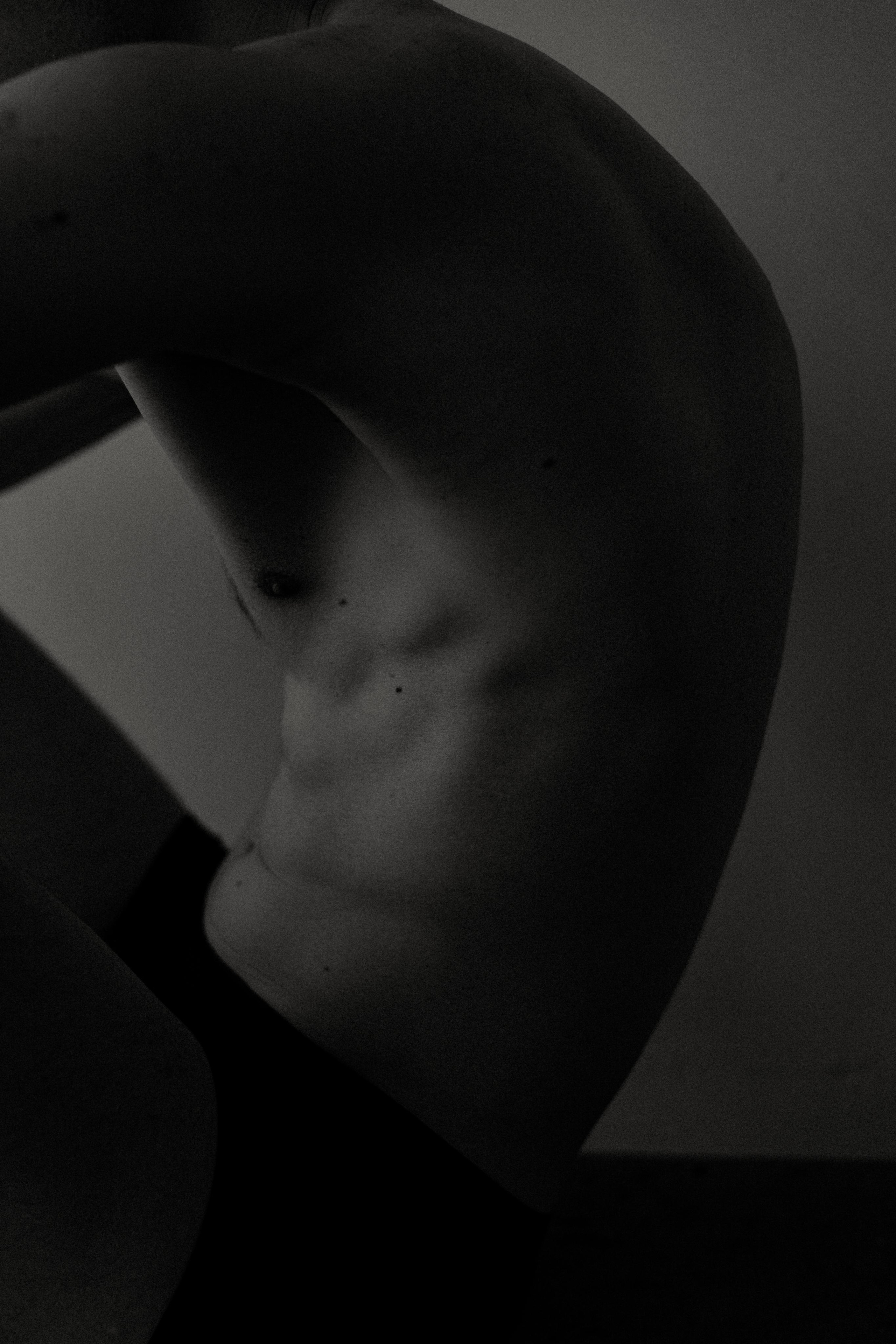 Photographer Masha Gipp