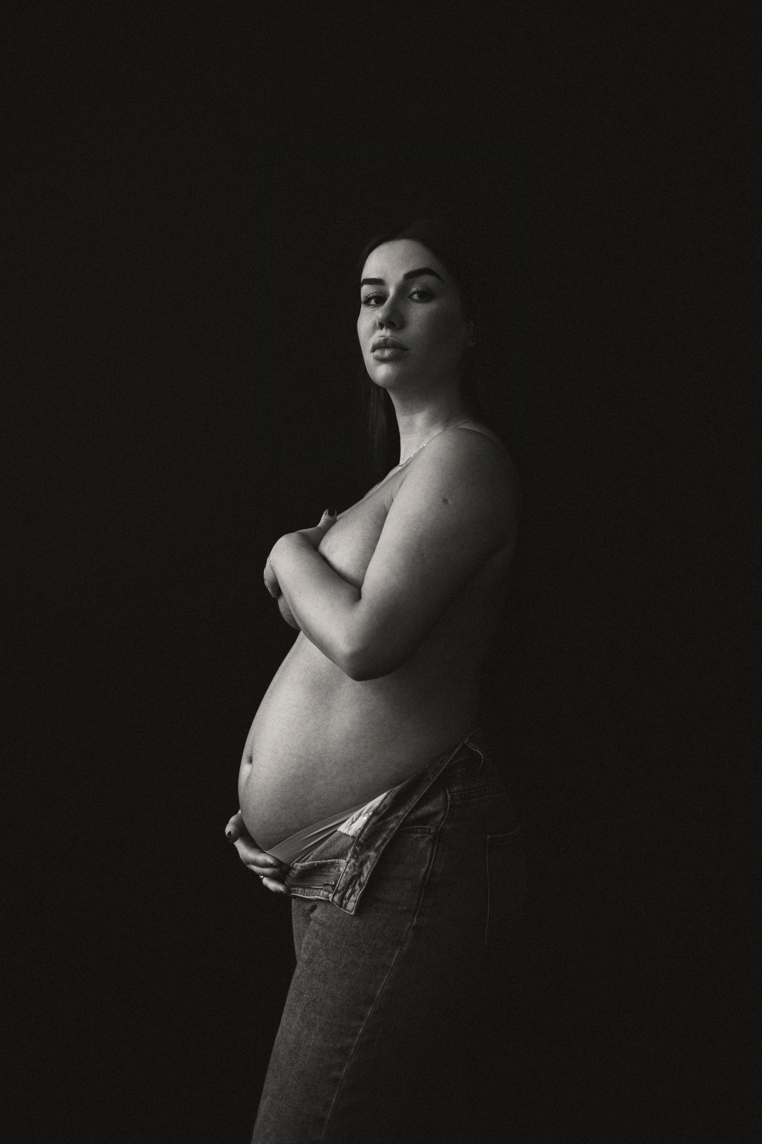 Photographer Masha Gipp