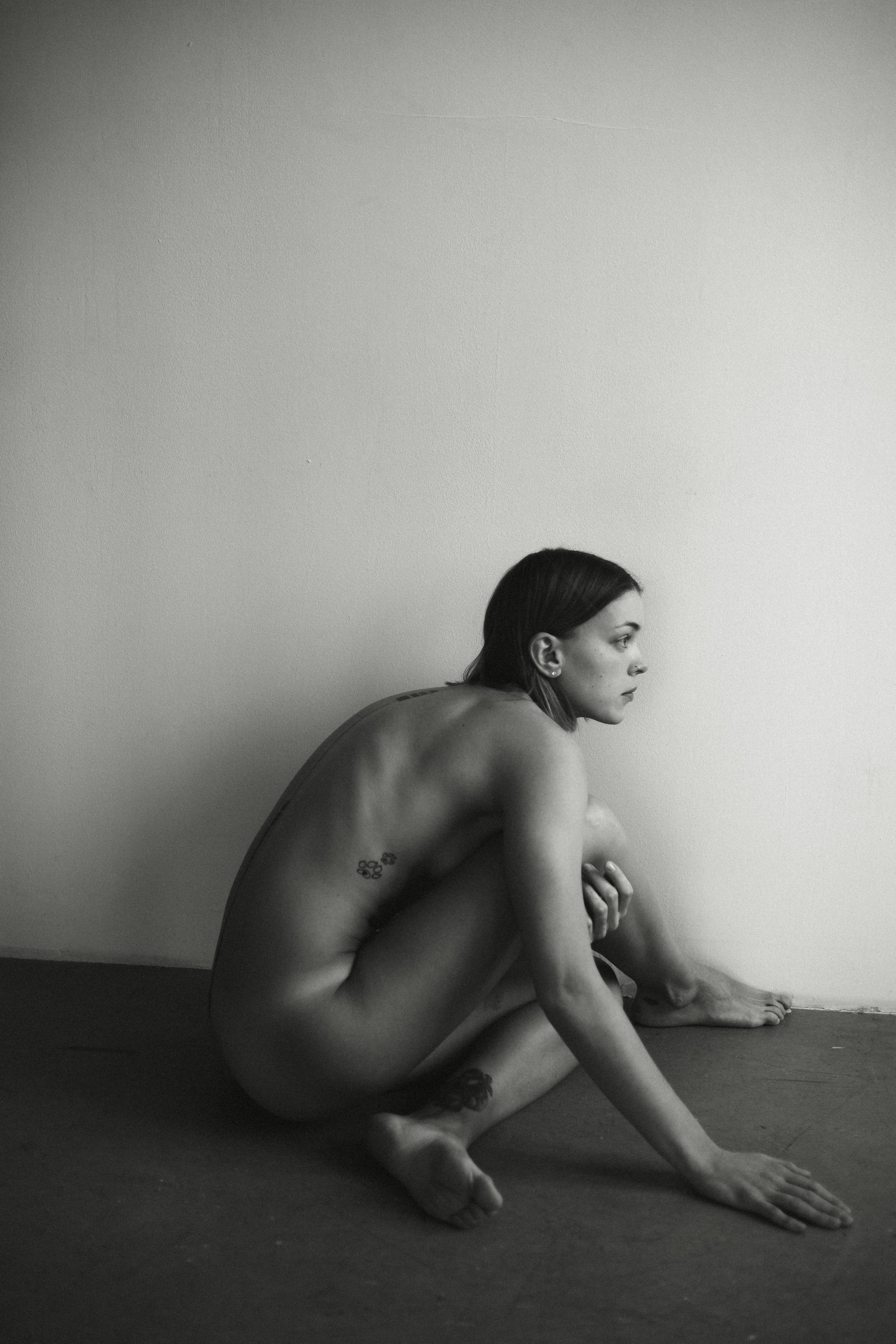 Photographer Masha Gipp