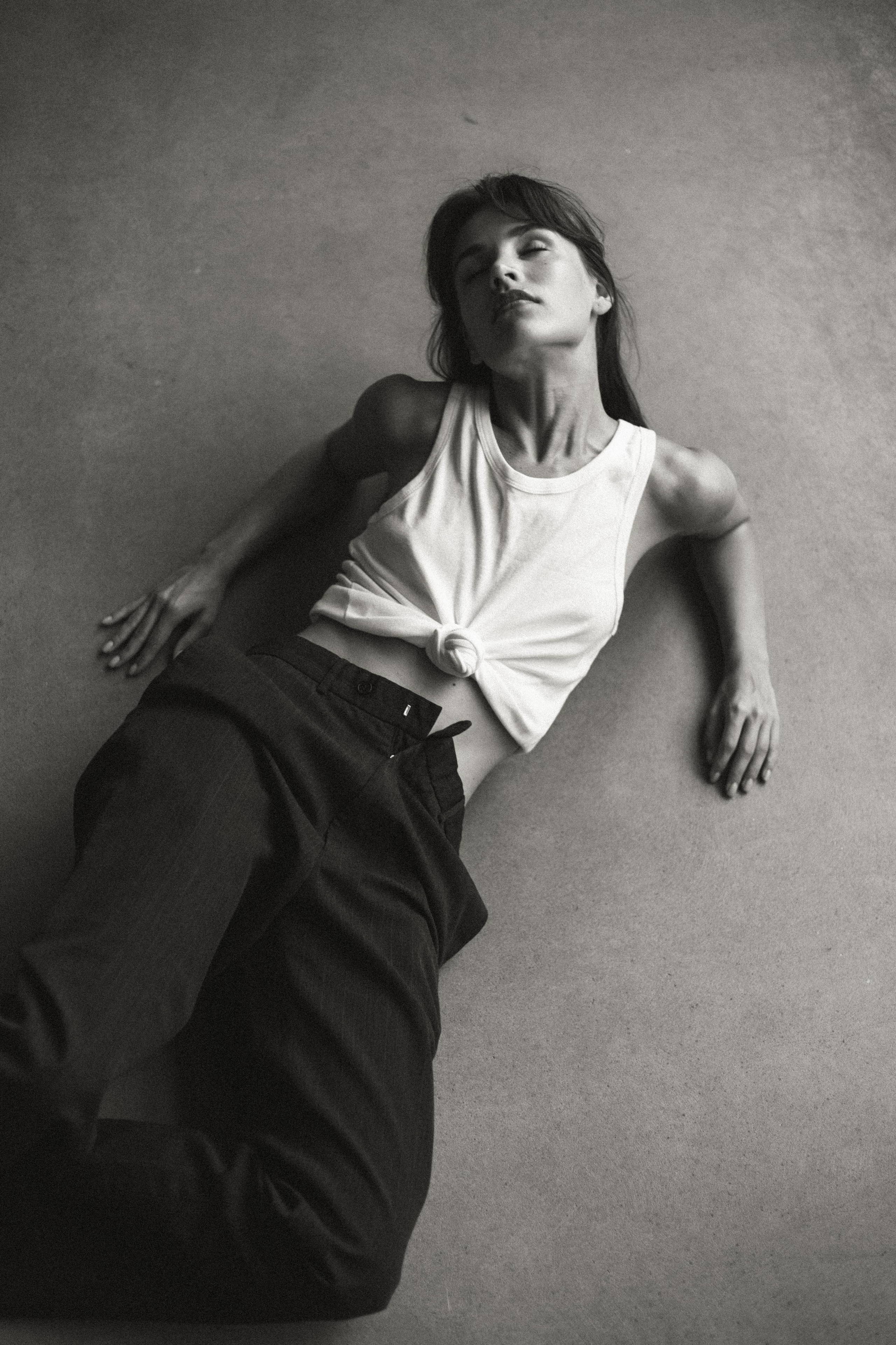 Photographer Masha Gipp